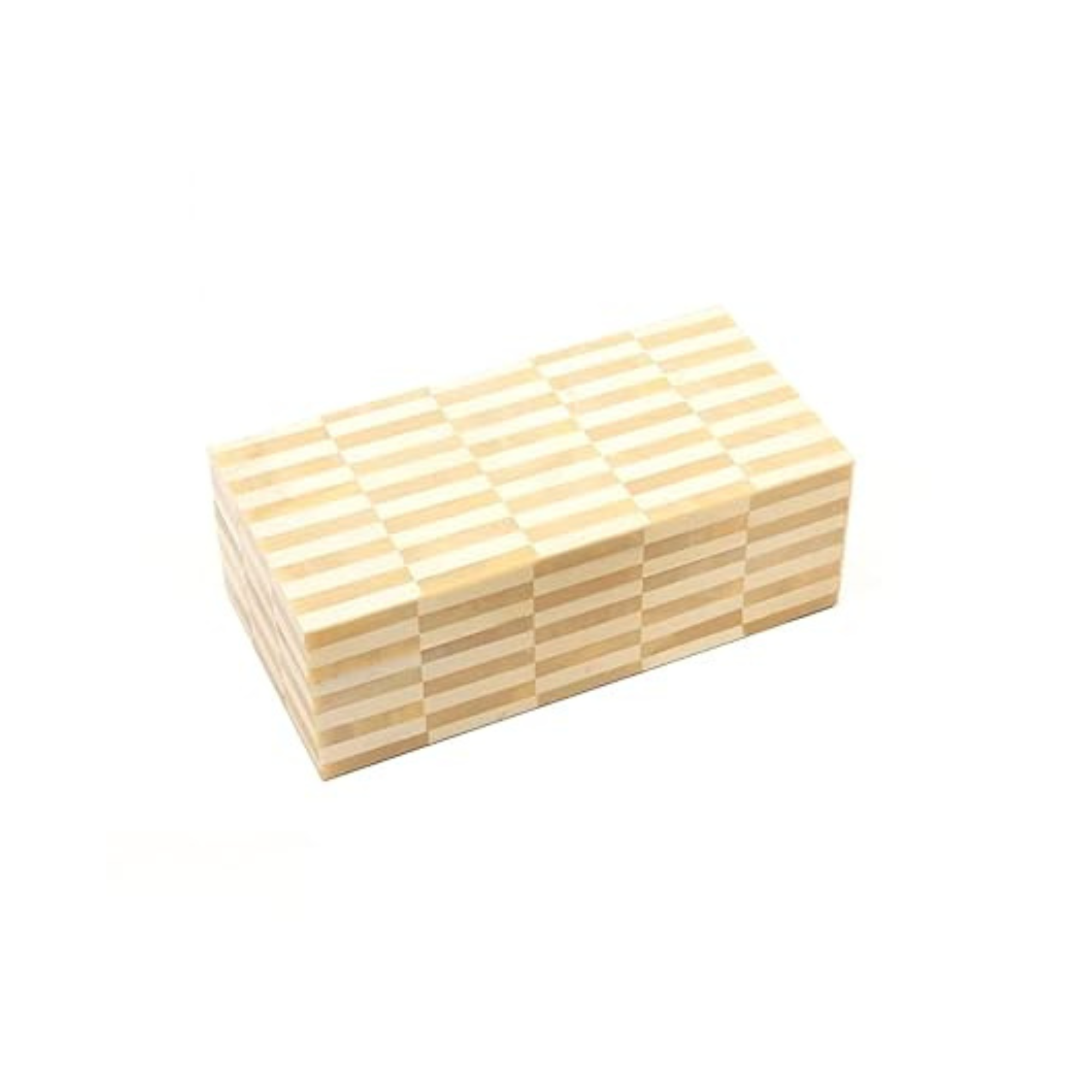 Alicia Bone Inlayed Jewellery Organizer Box