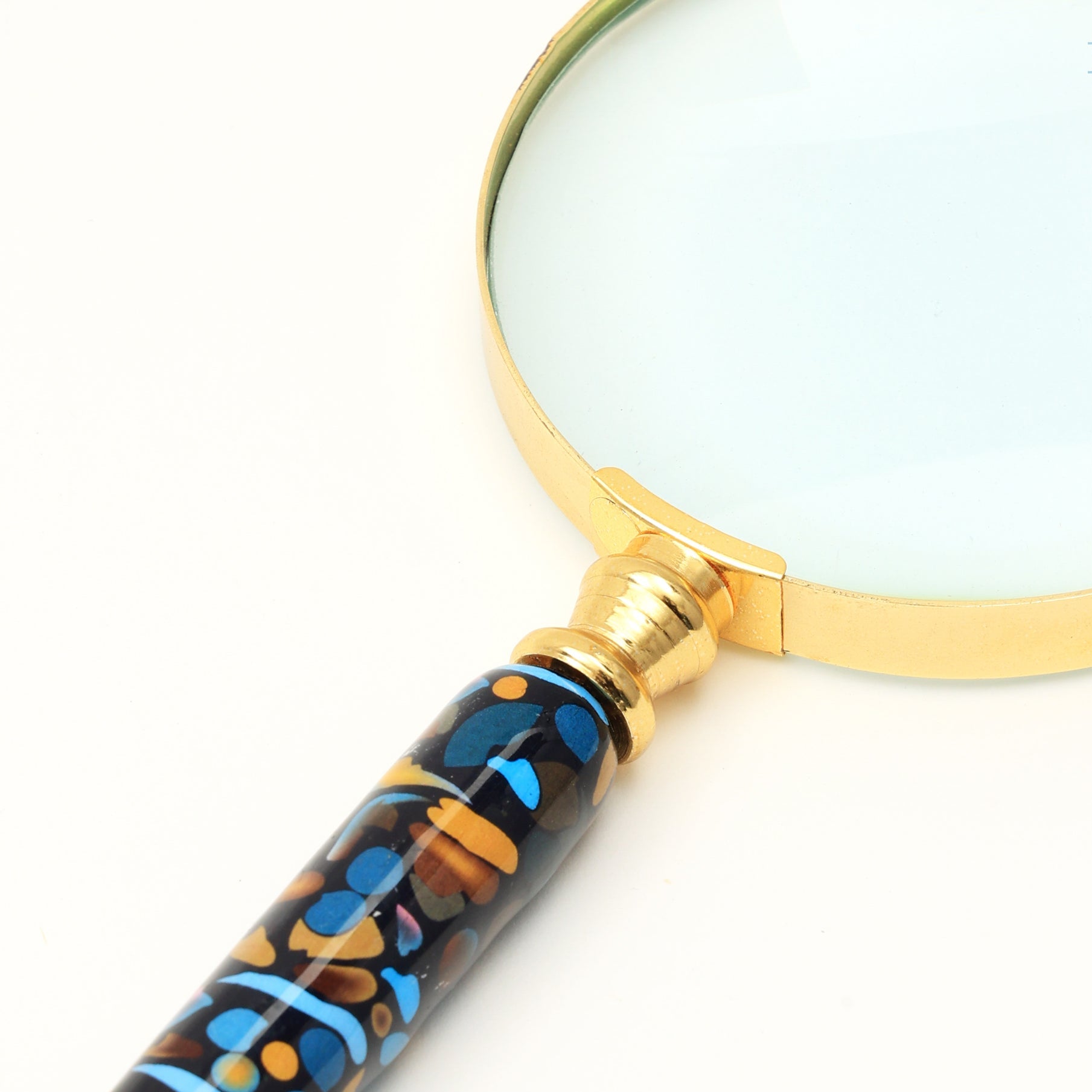 Celia Glass Magnifier