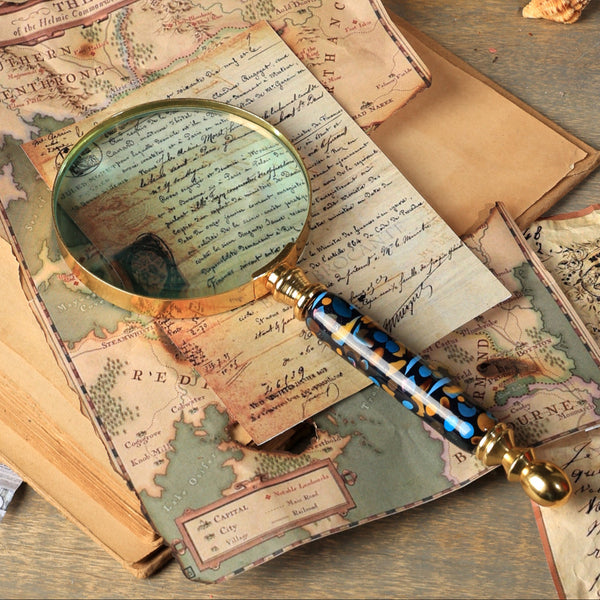 Celia Glass Magnifier