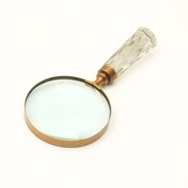 9 Inch NASA Round Magnifier