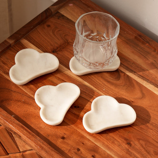 Abhartach Coaster S/4