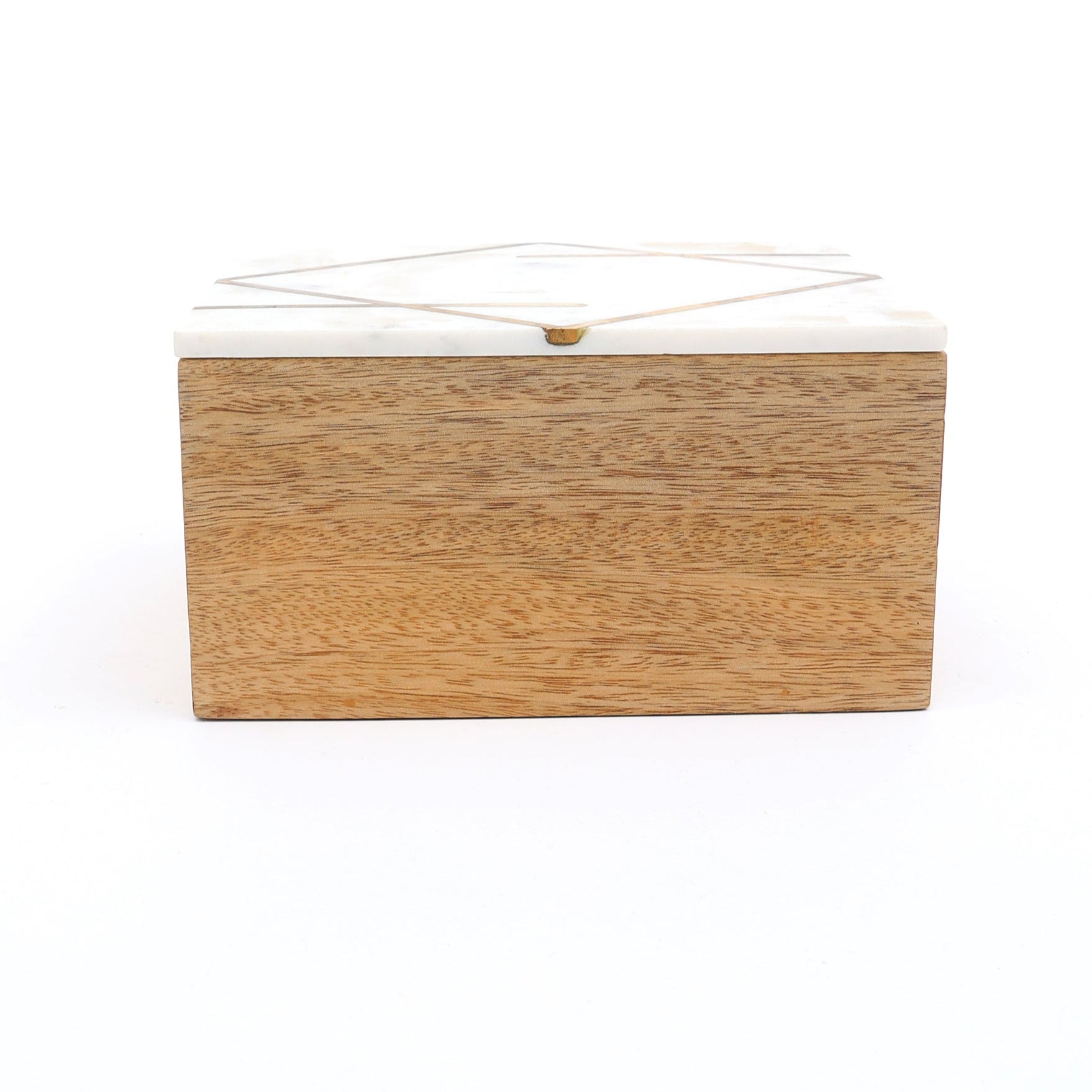 Donald Box