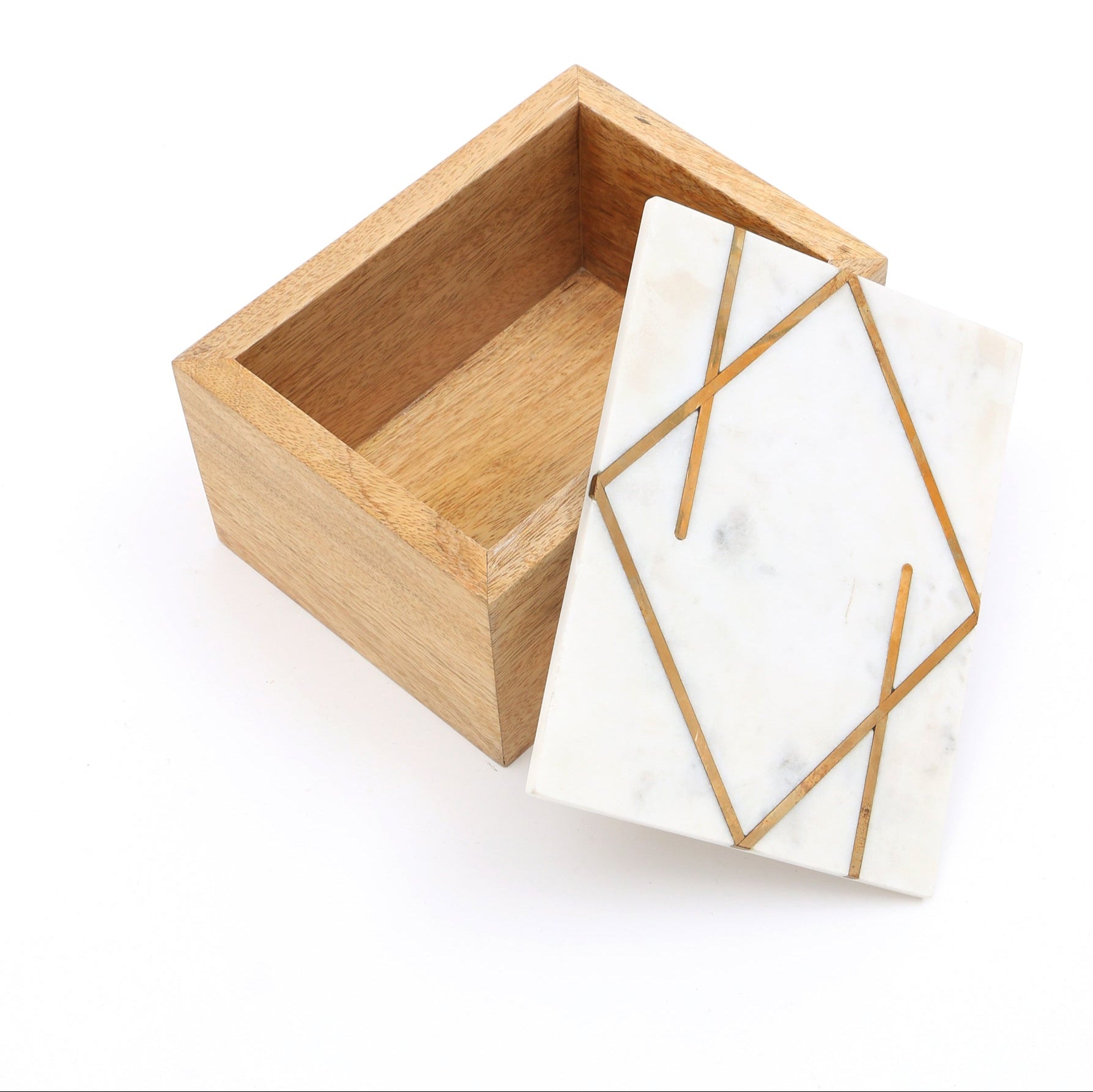 Donald Box