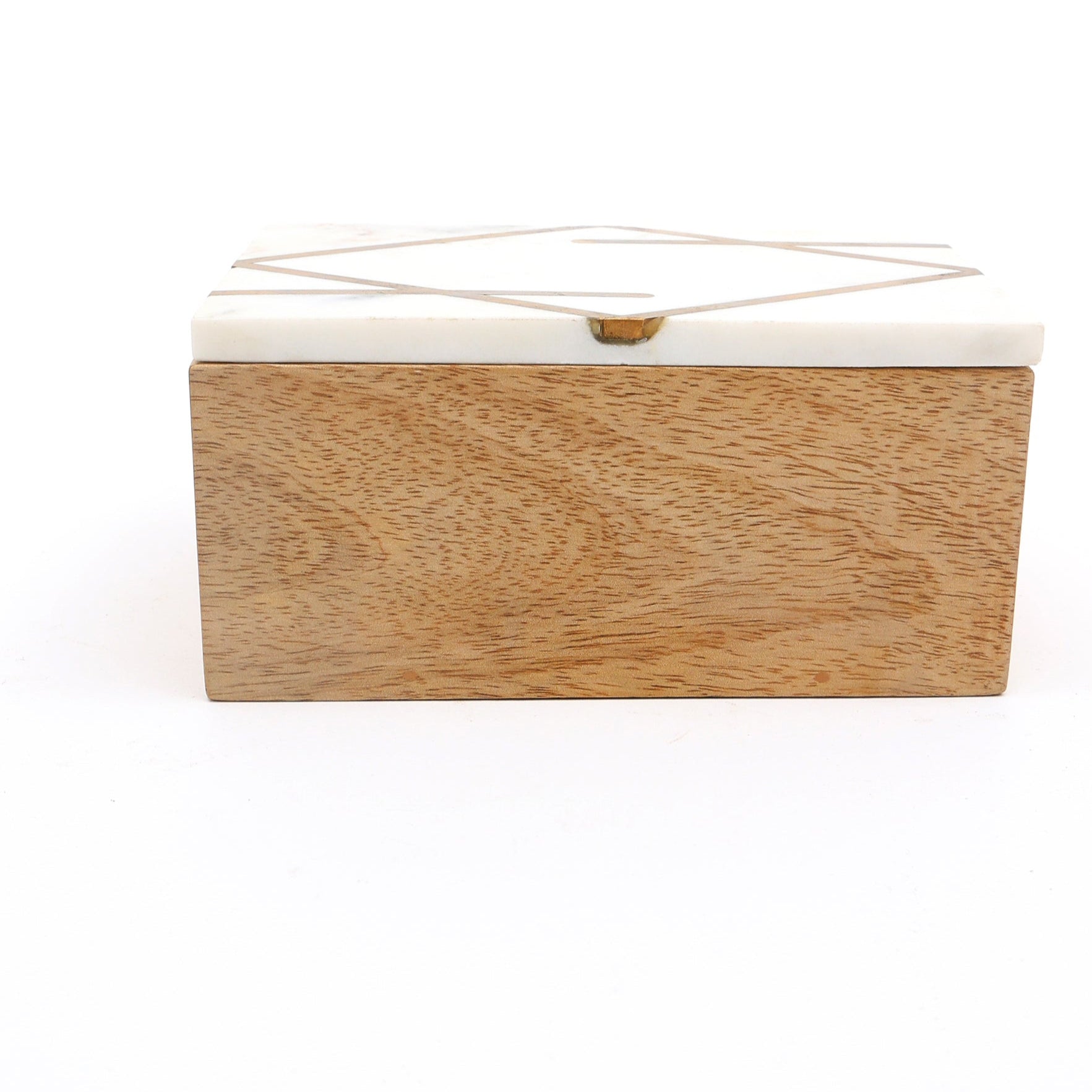 Donald Box