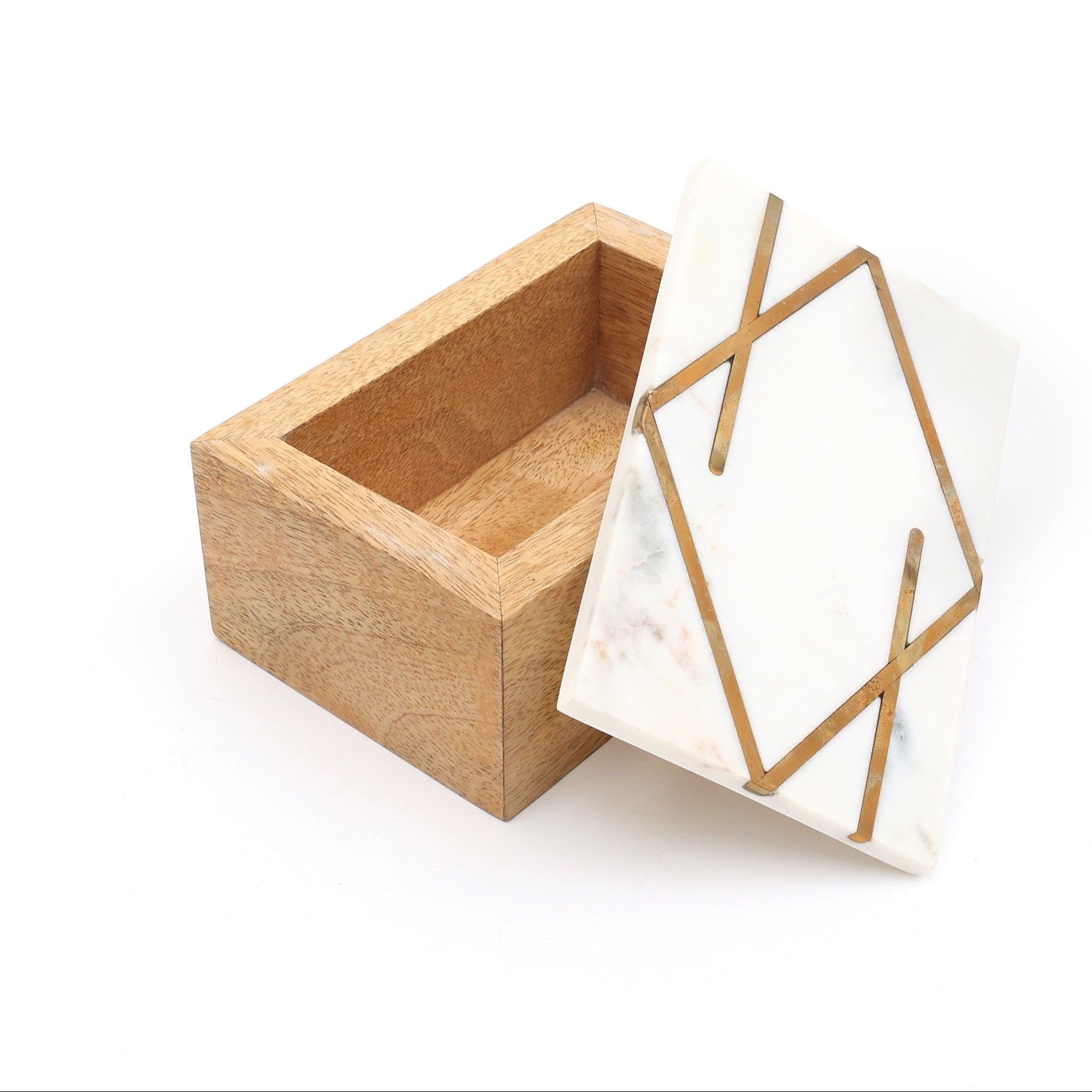 Donald Box