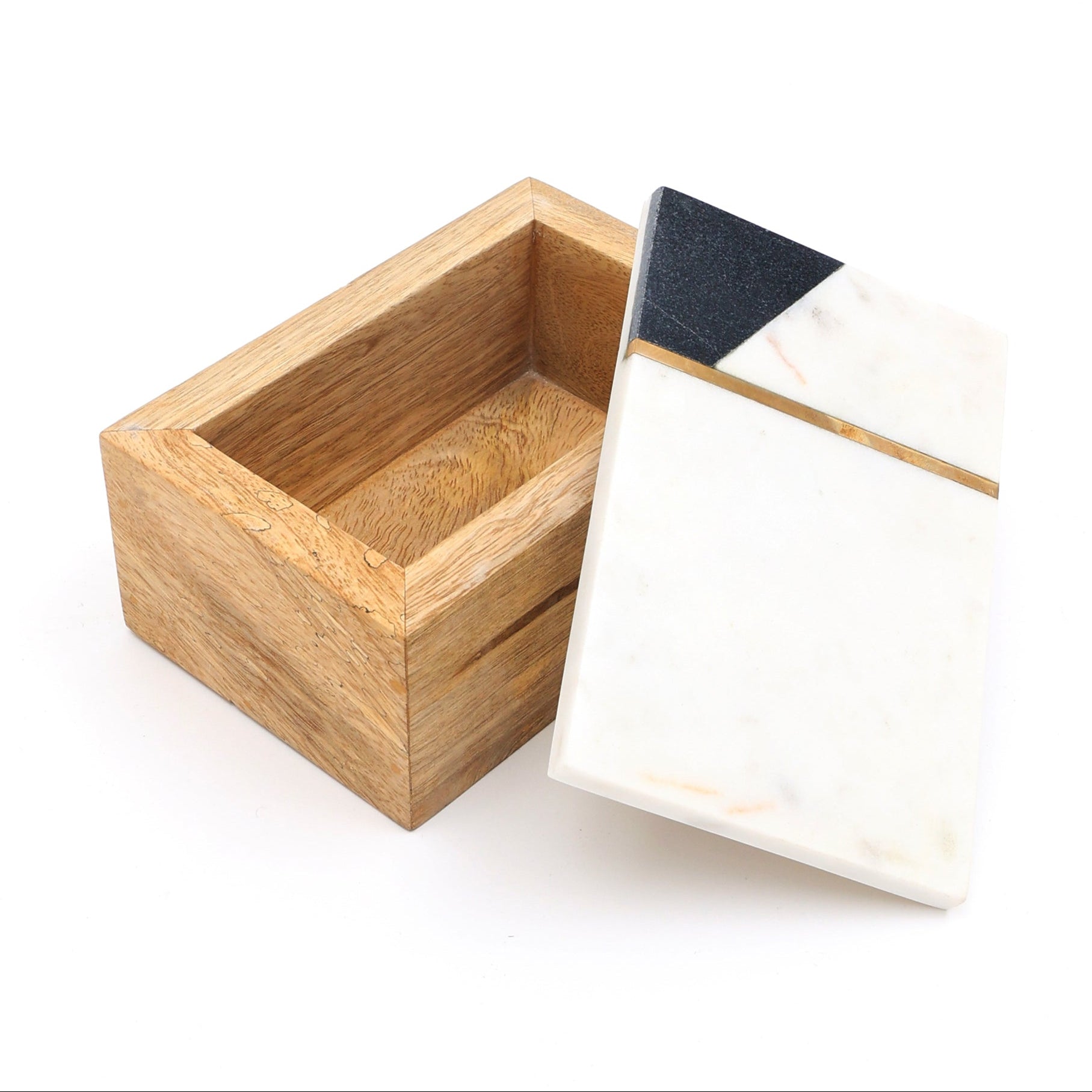 Leonardo Box