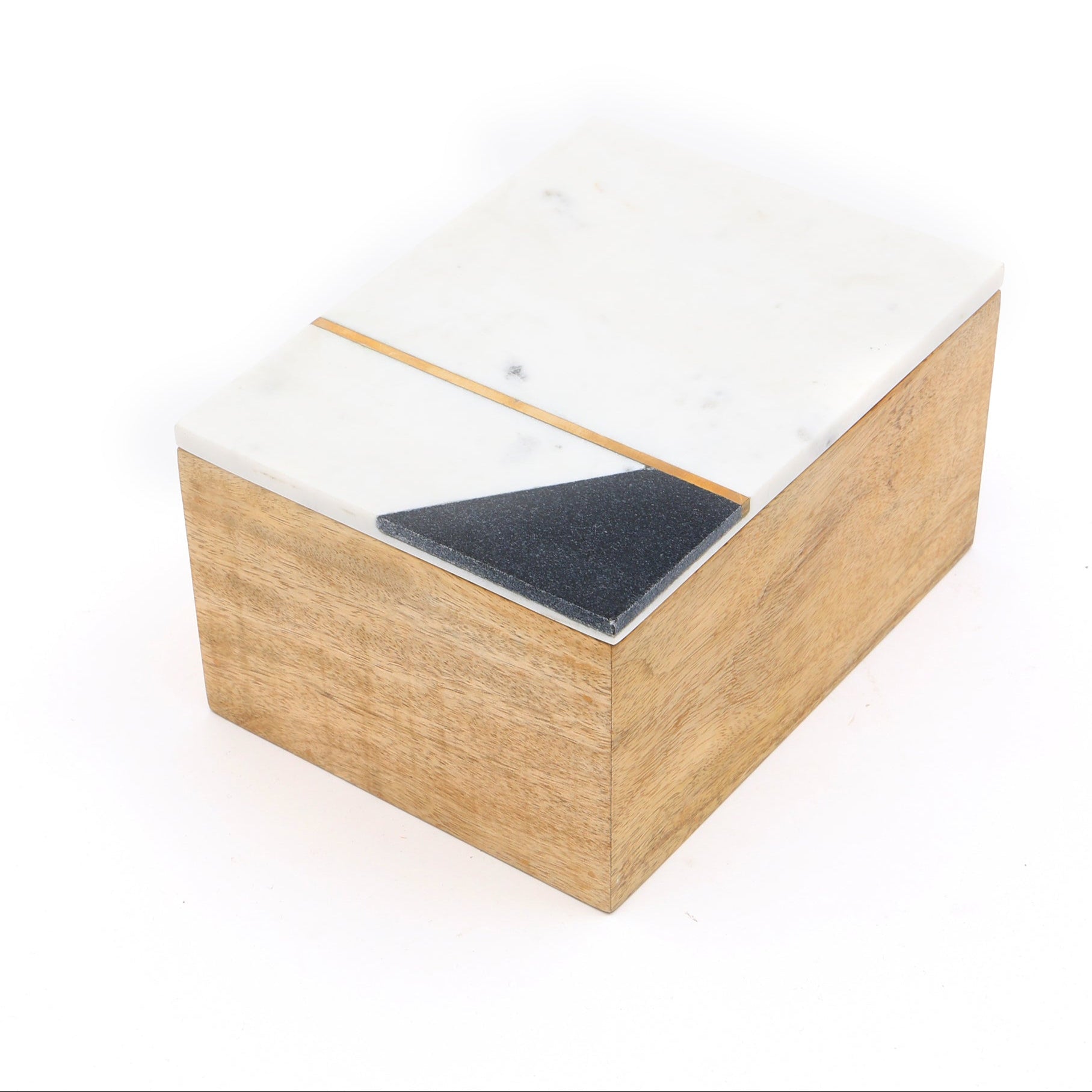 Leonardo Box