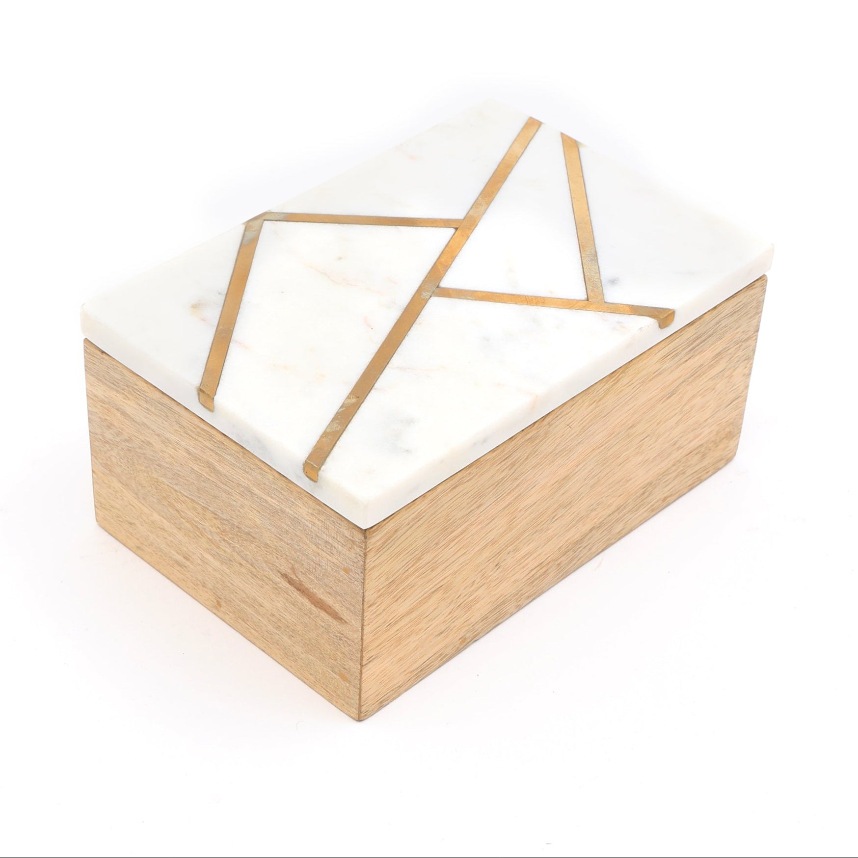 Serena Box-Large