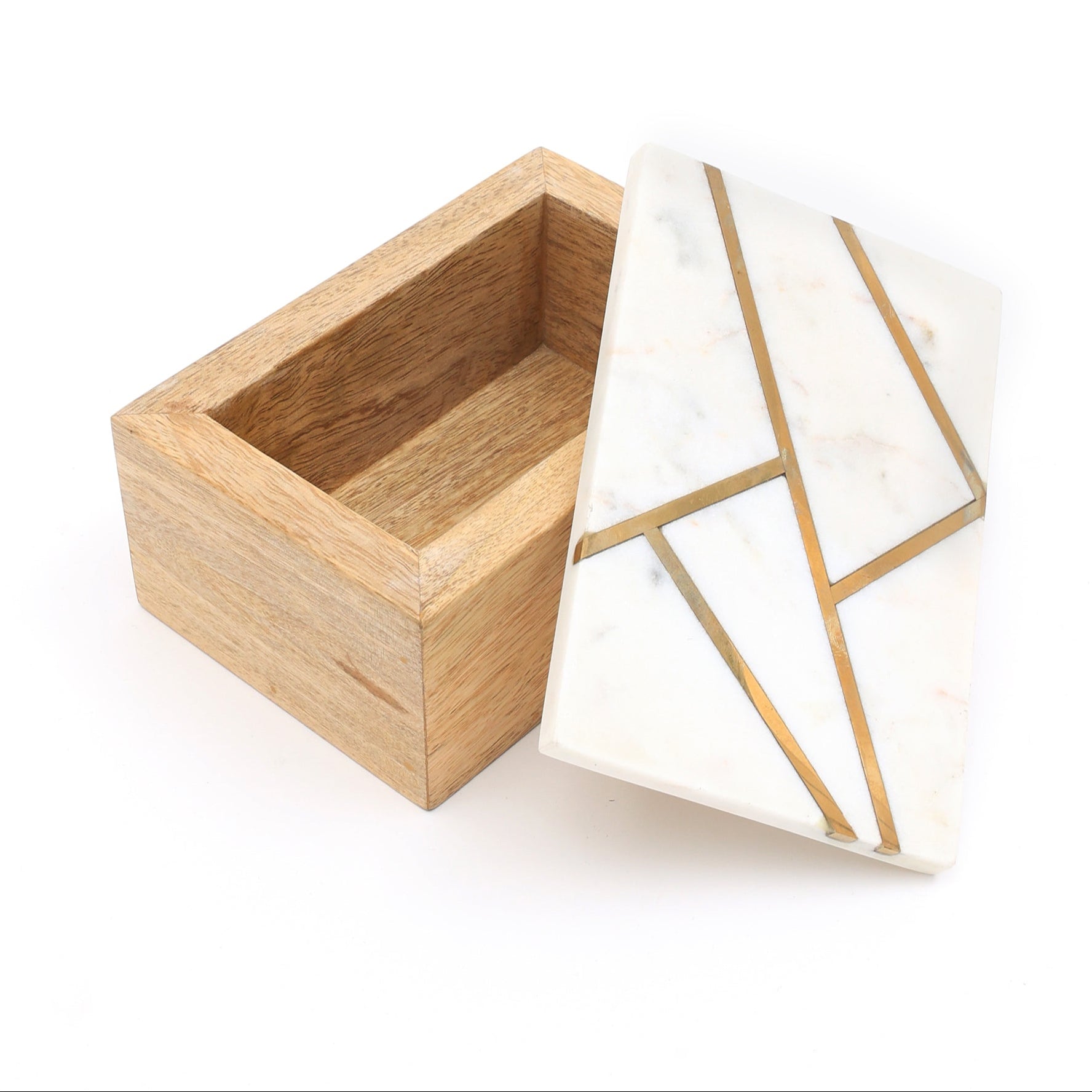 Serena Box-Large