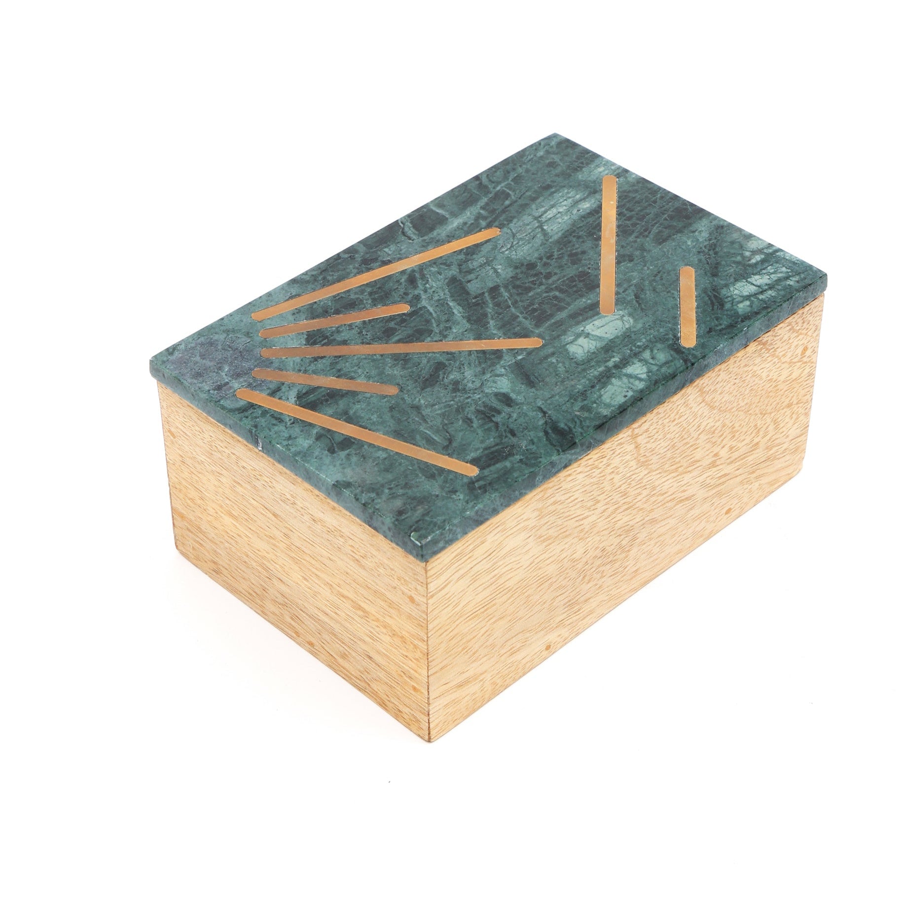 Bruce Box