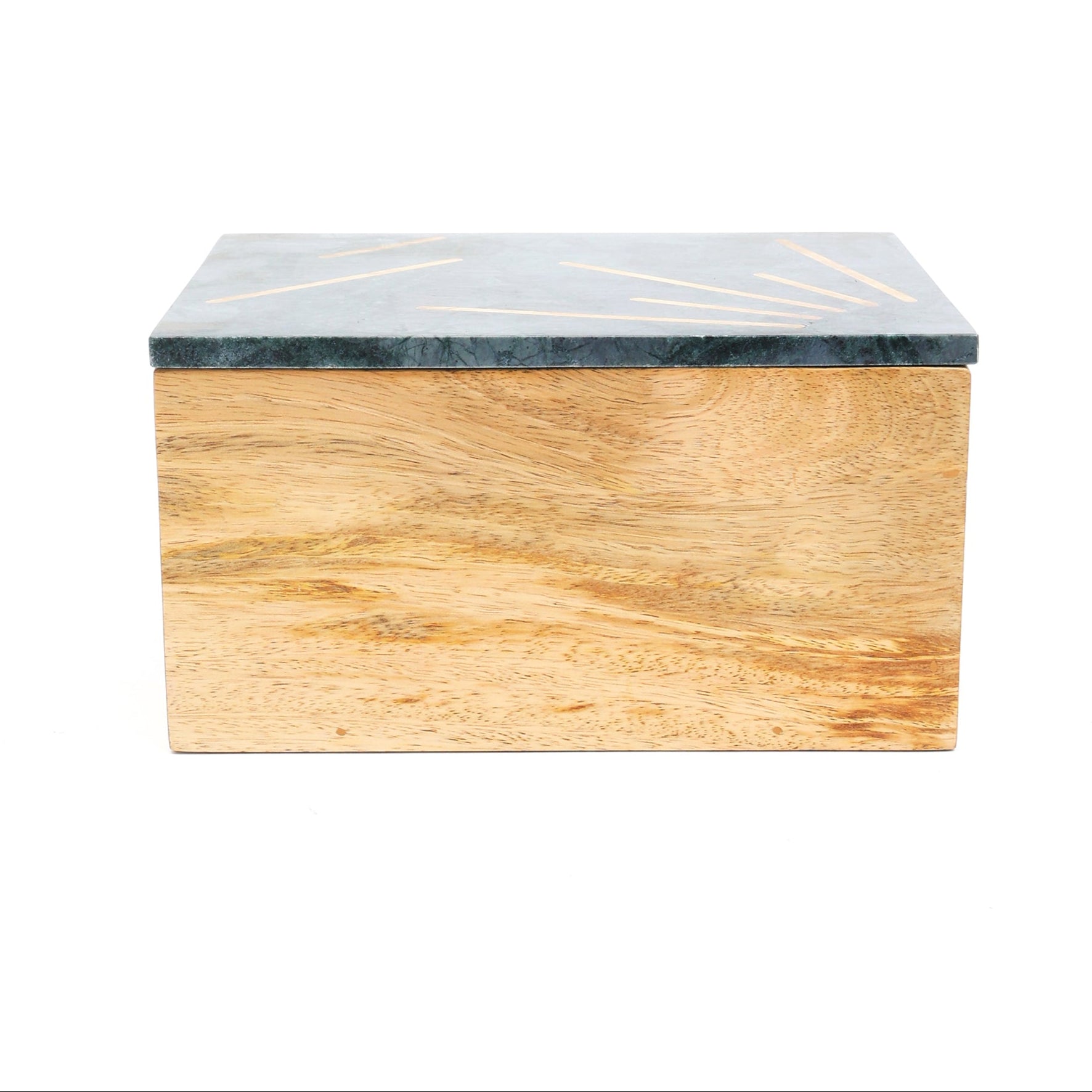 Bruce Box
