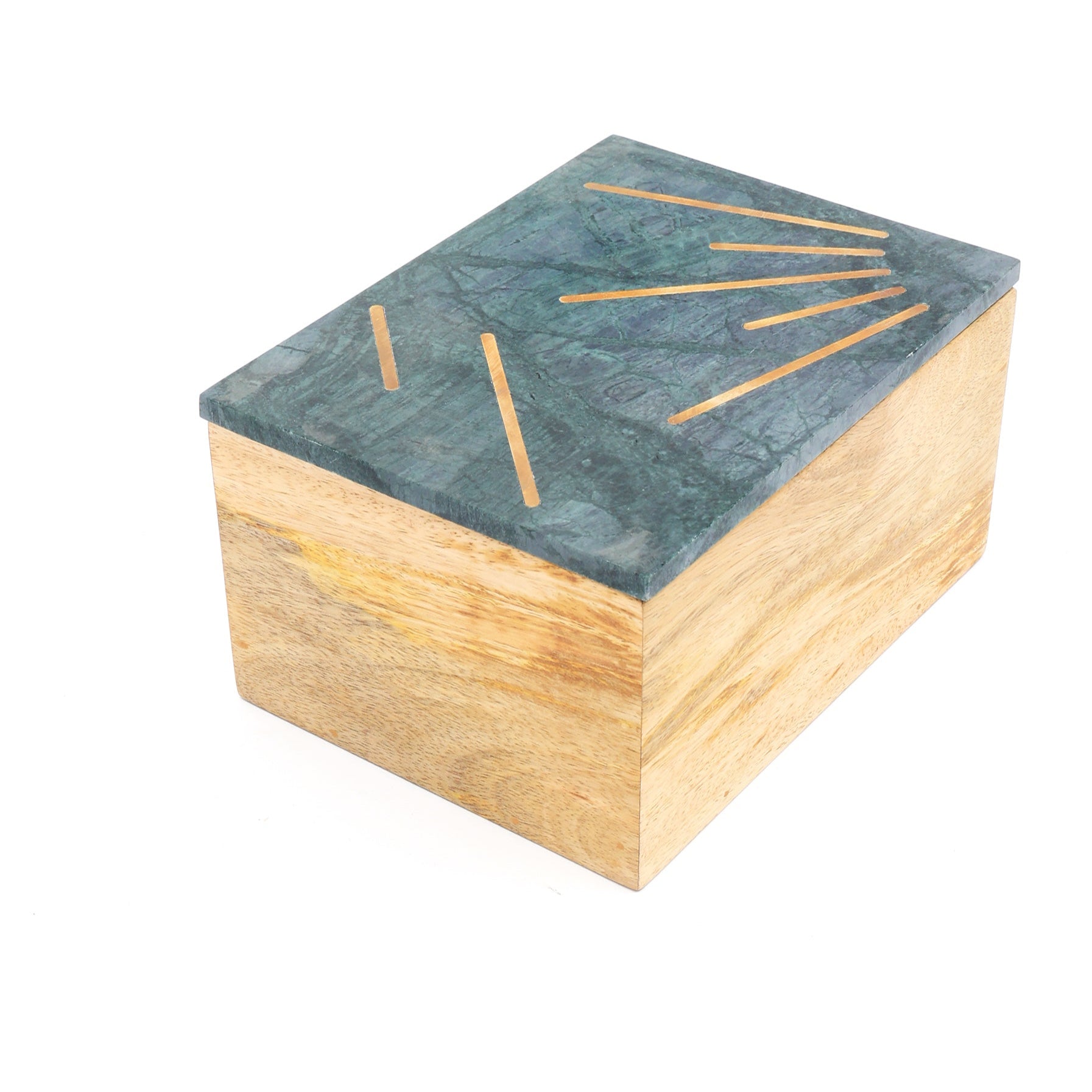 Bruce Box