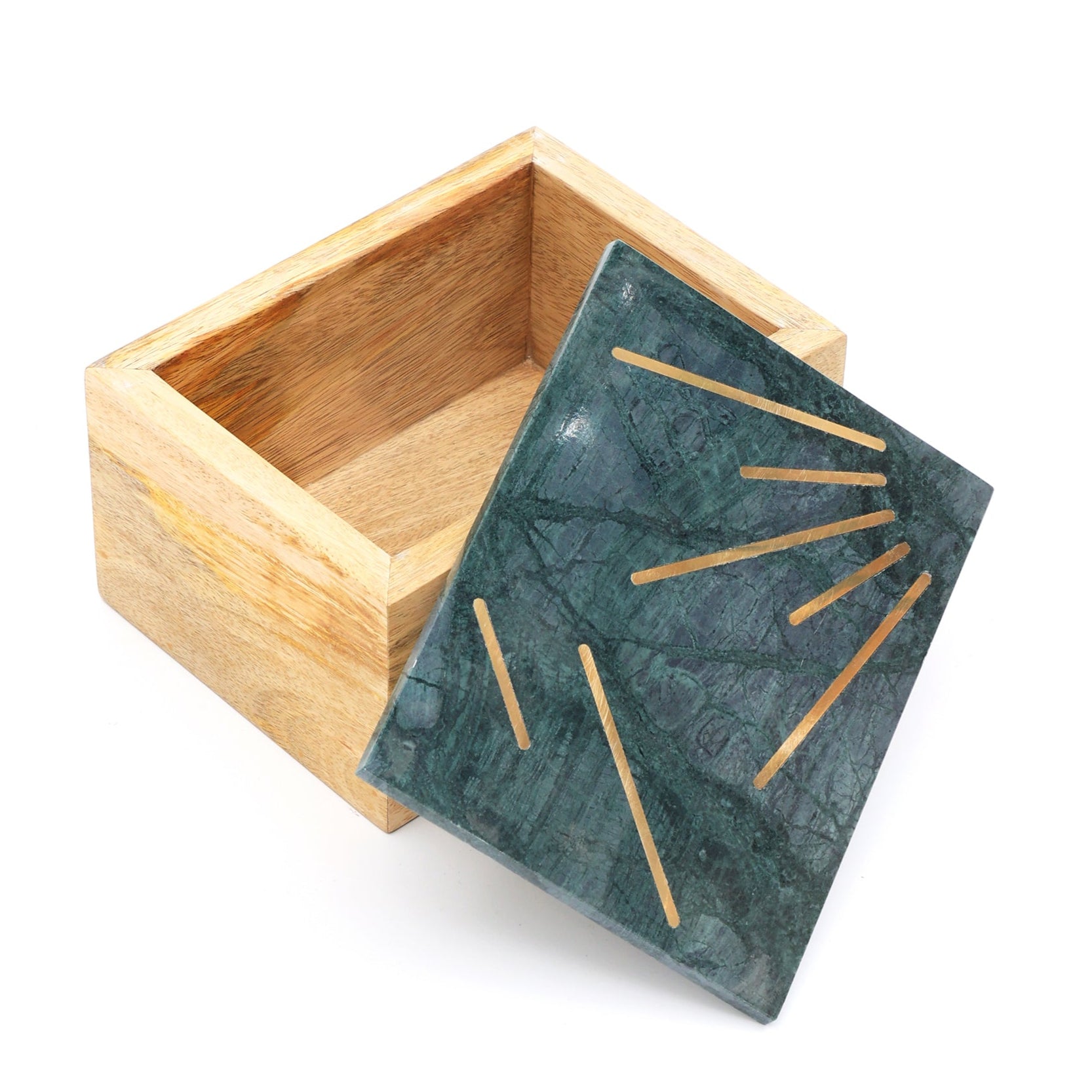 Bruce Box