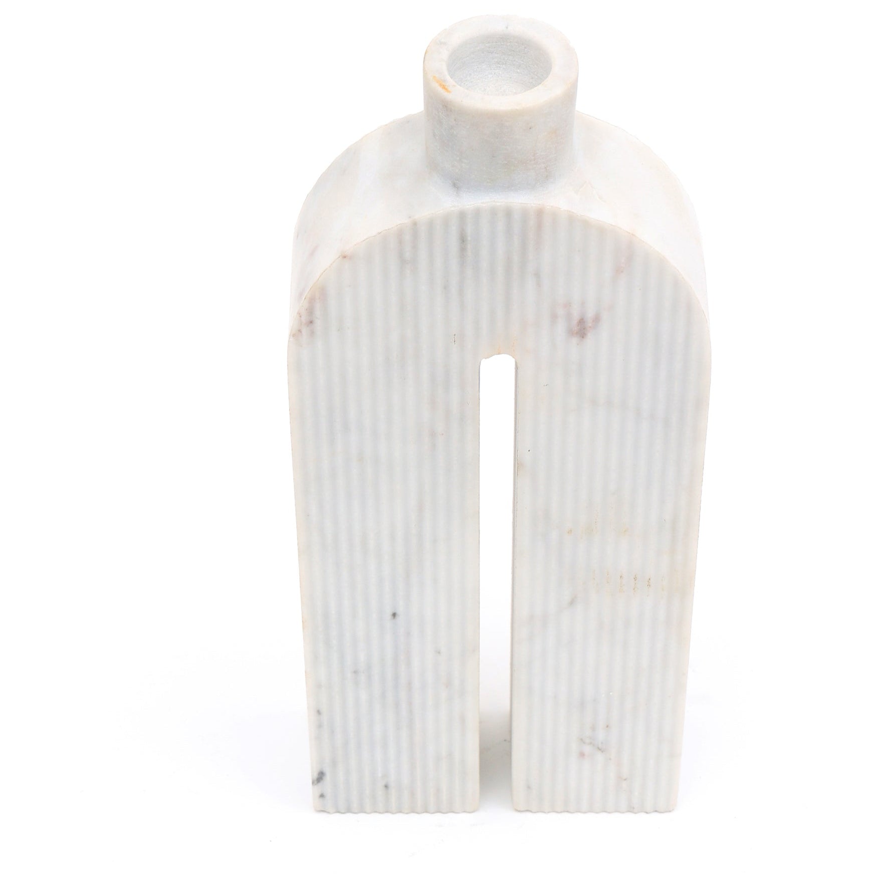 David Candle Holder