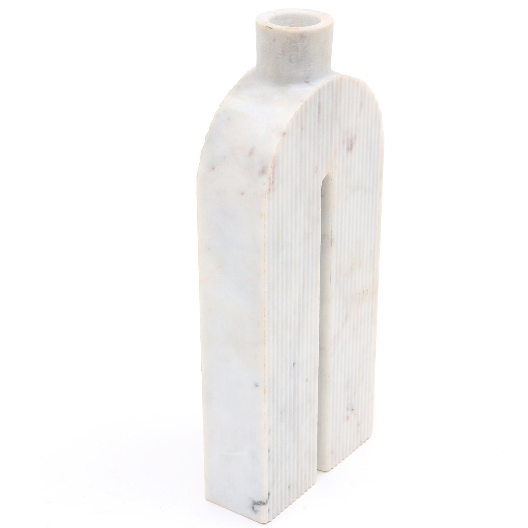 David Candle Holder