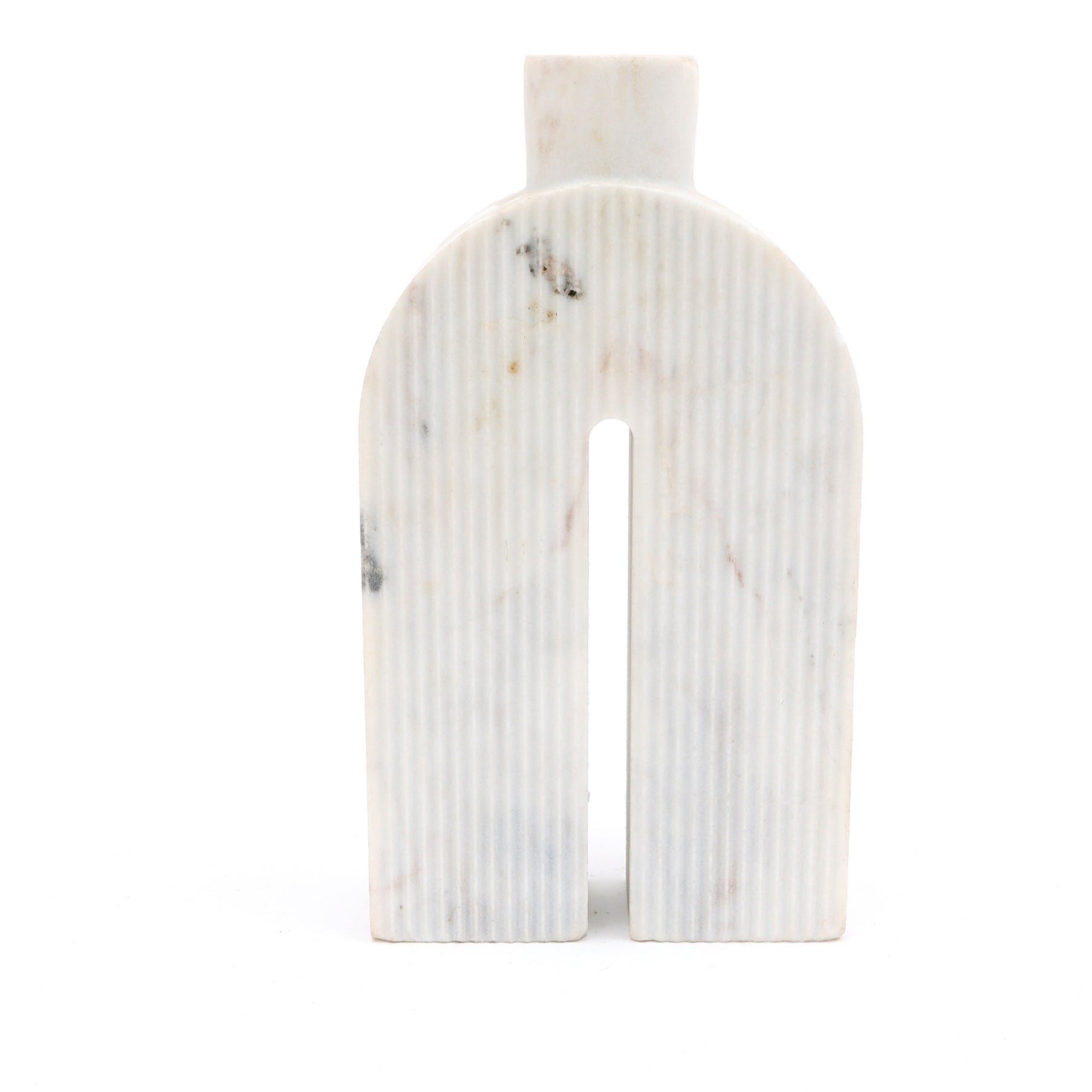 David Candle Holder