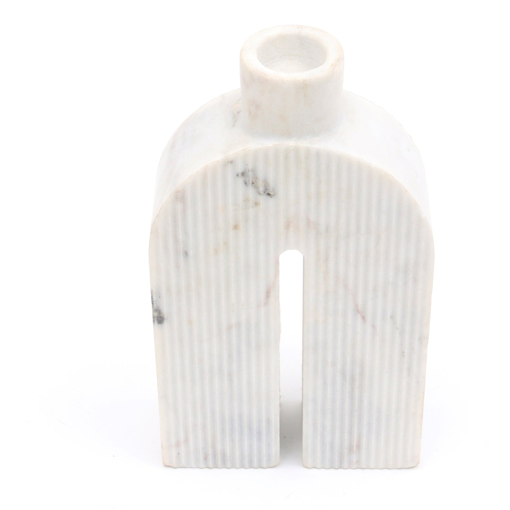 David Candle Holder