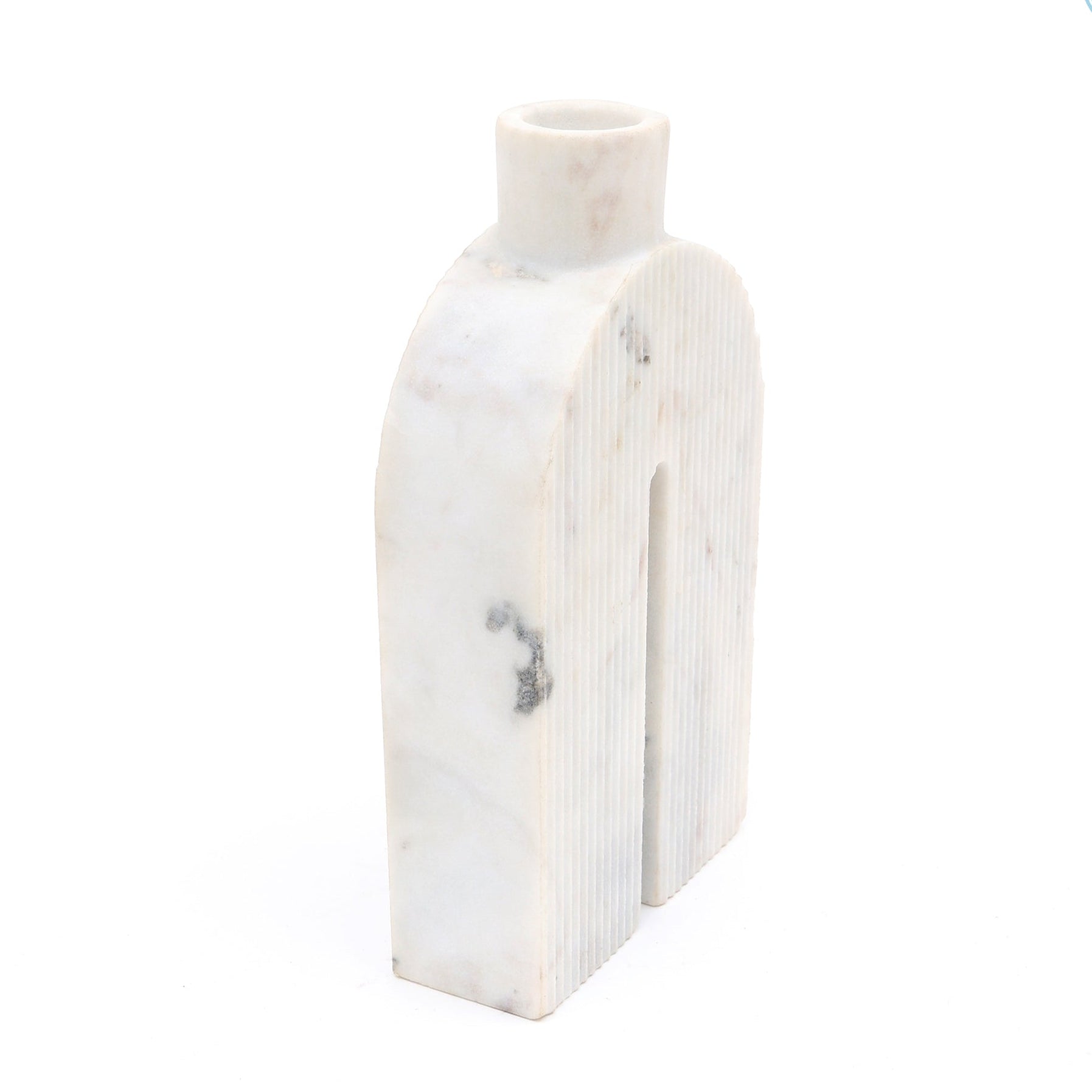 David Candle Holder