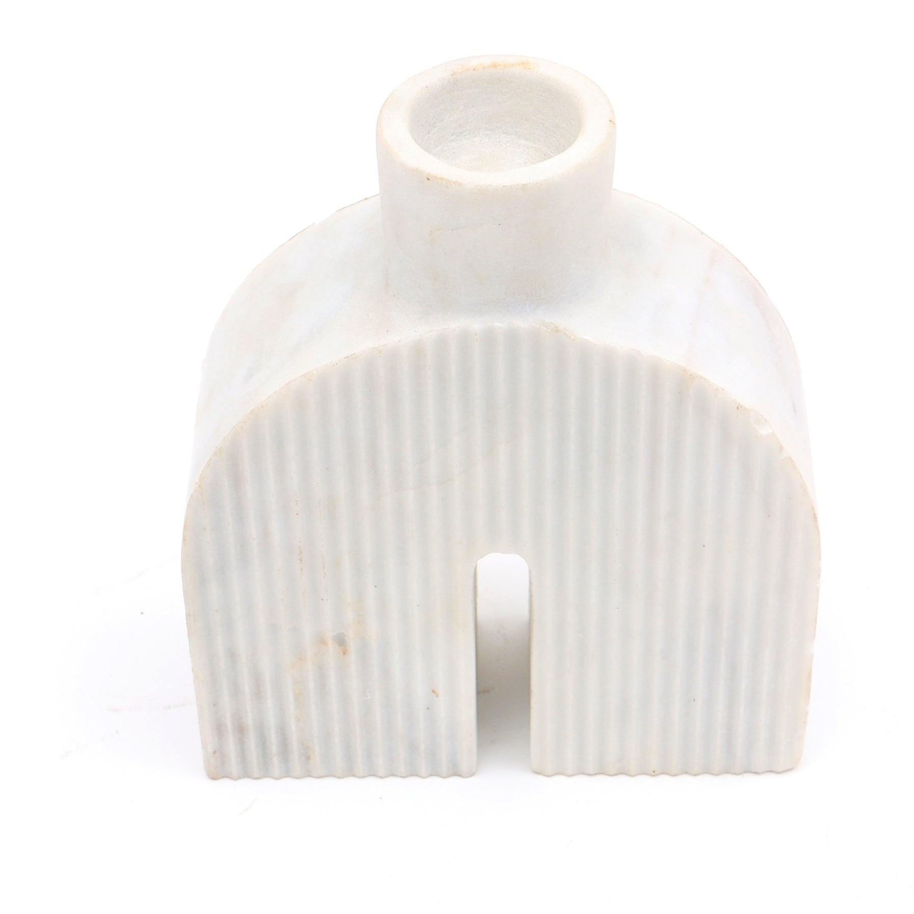 David Candle Holder