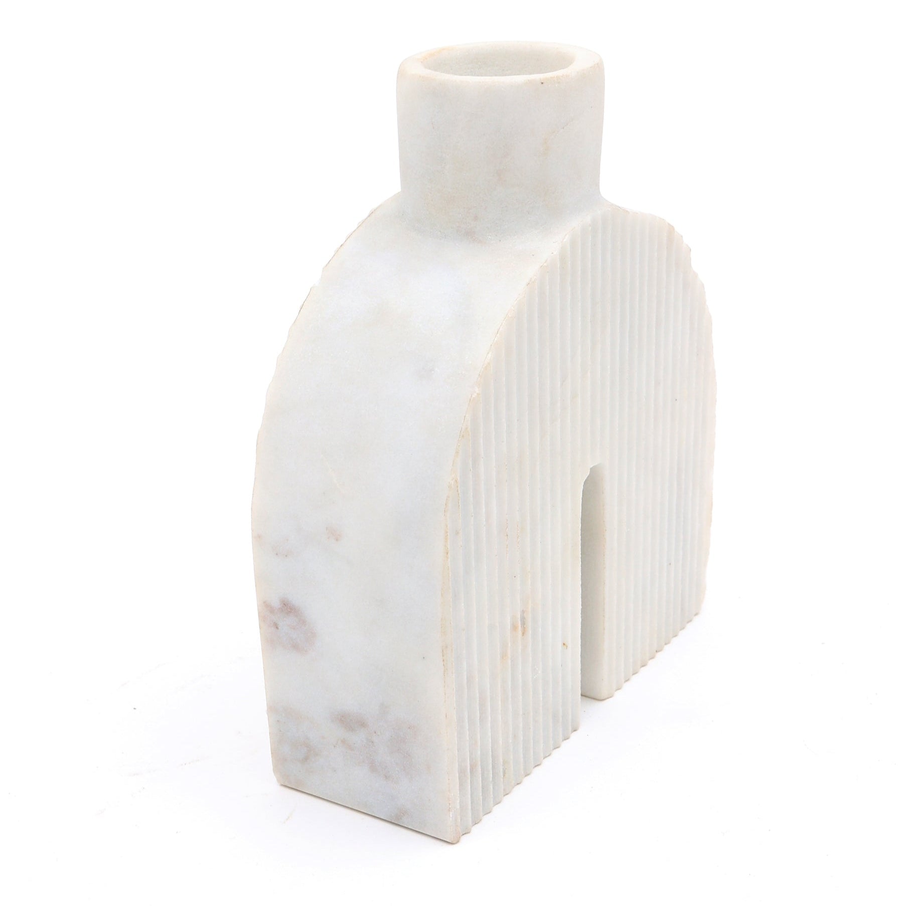 David Candle Holder