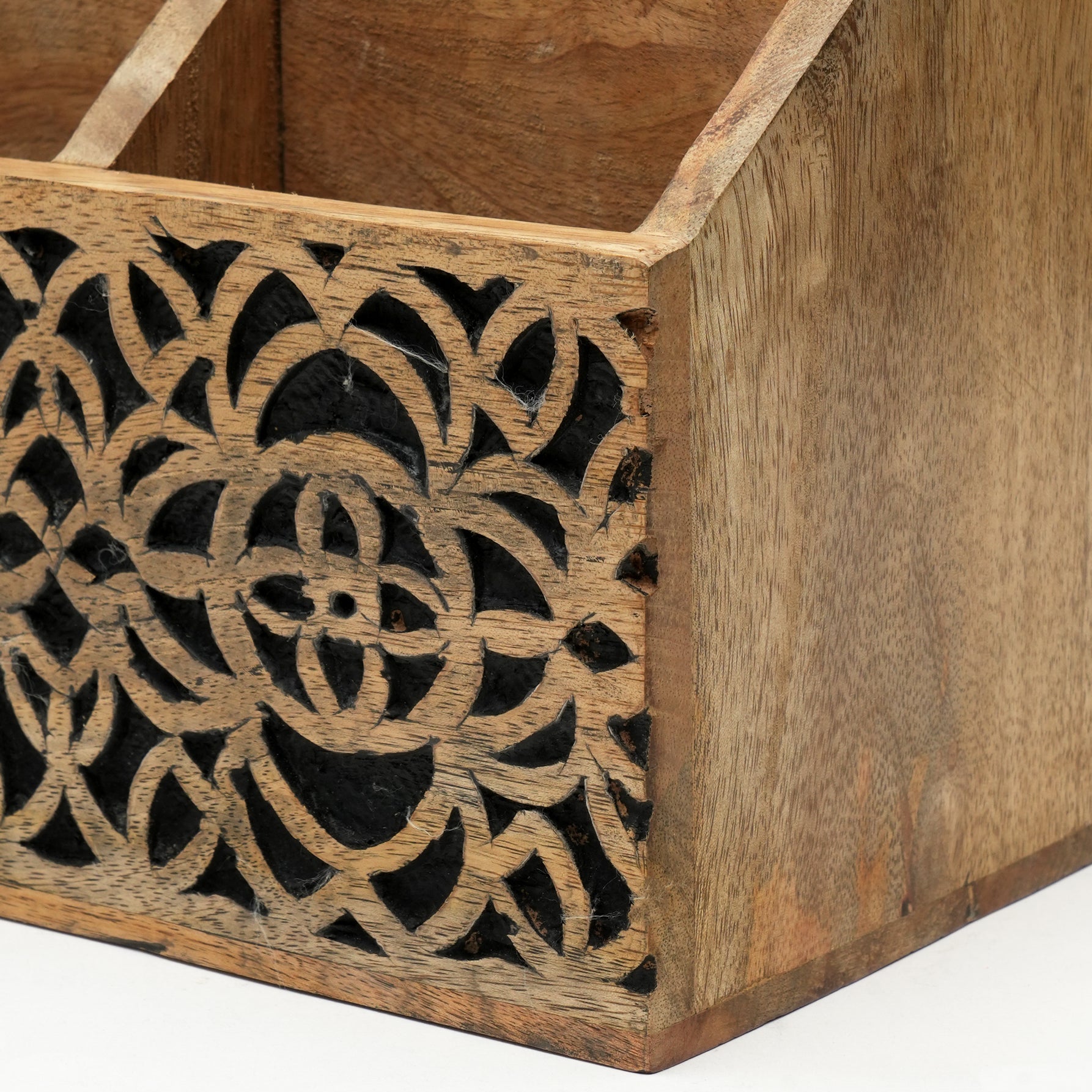 Valora Letter Racks