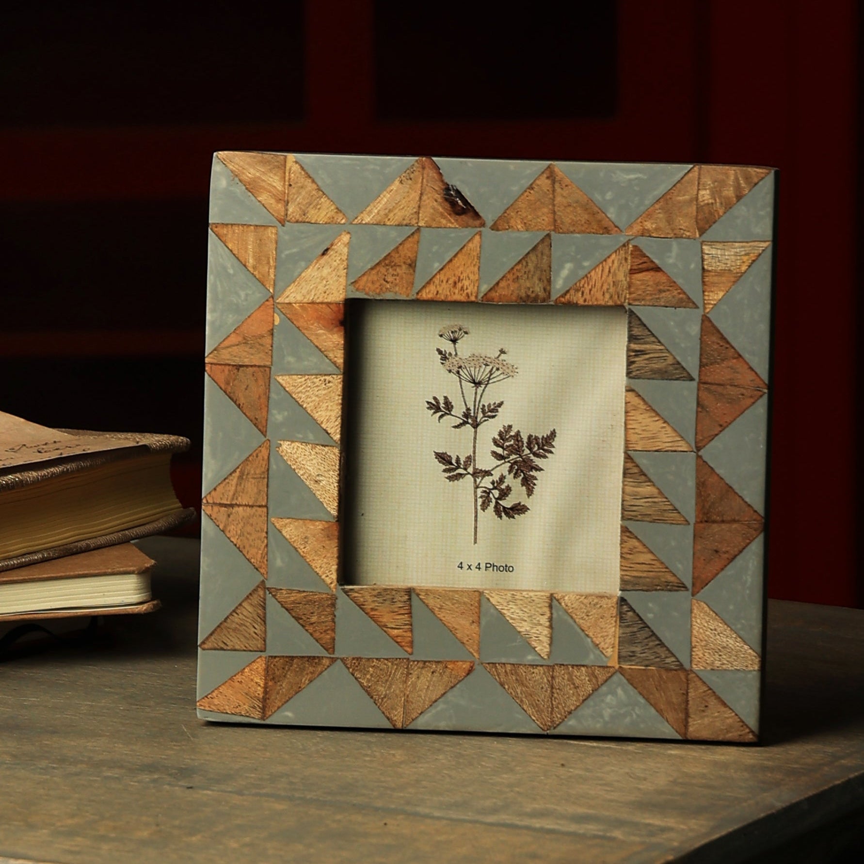 Roberto Photo Frame