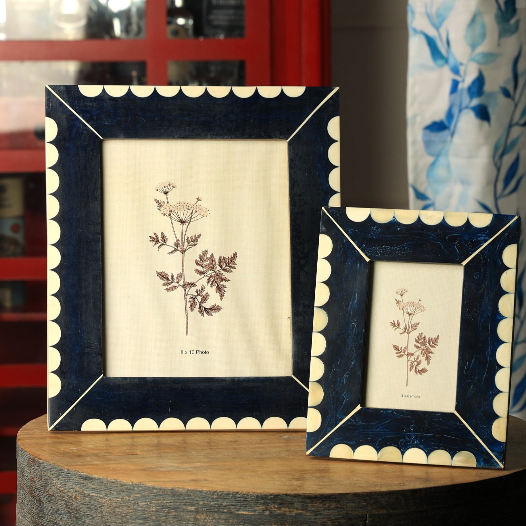 Anna Photo Frame