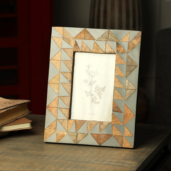 Magnani Wooden Photo Frame