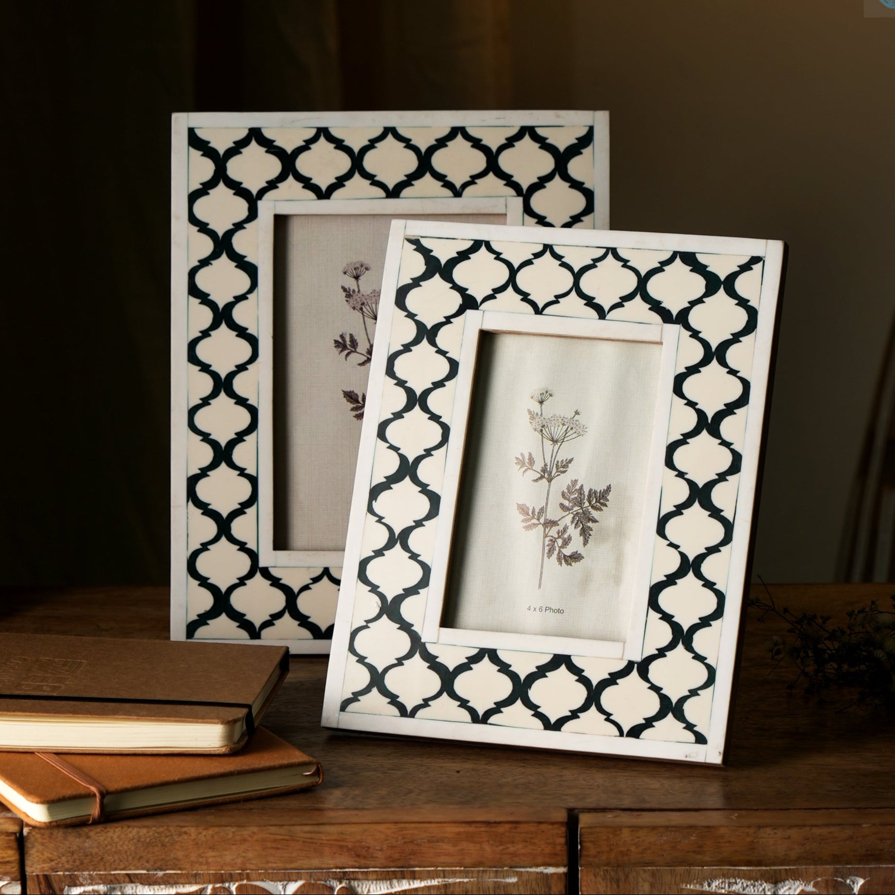 Adriano Photo Frame
