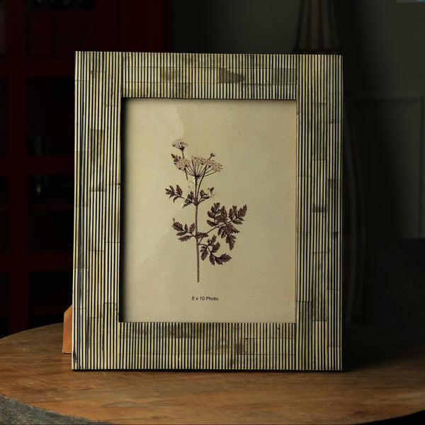 Monica Wooden Photo Frame