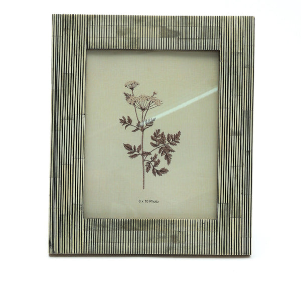 Monica Wooden Photo Frame