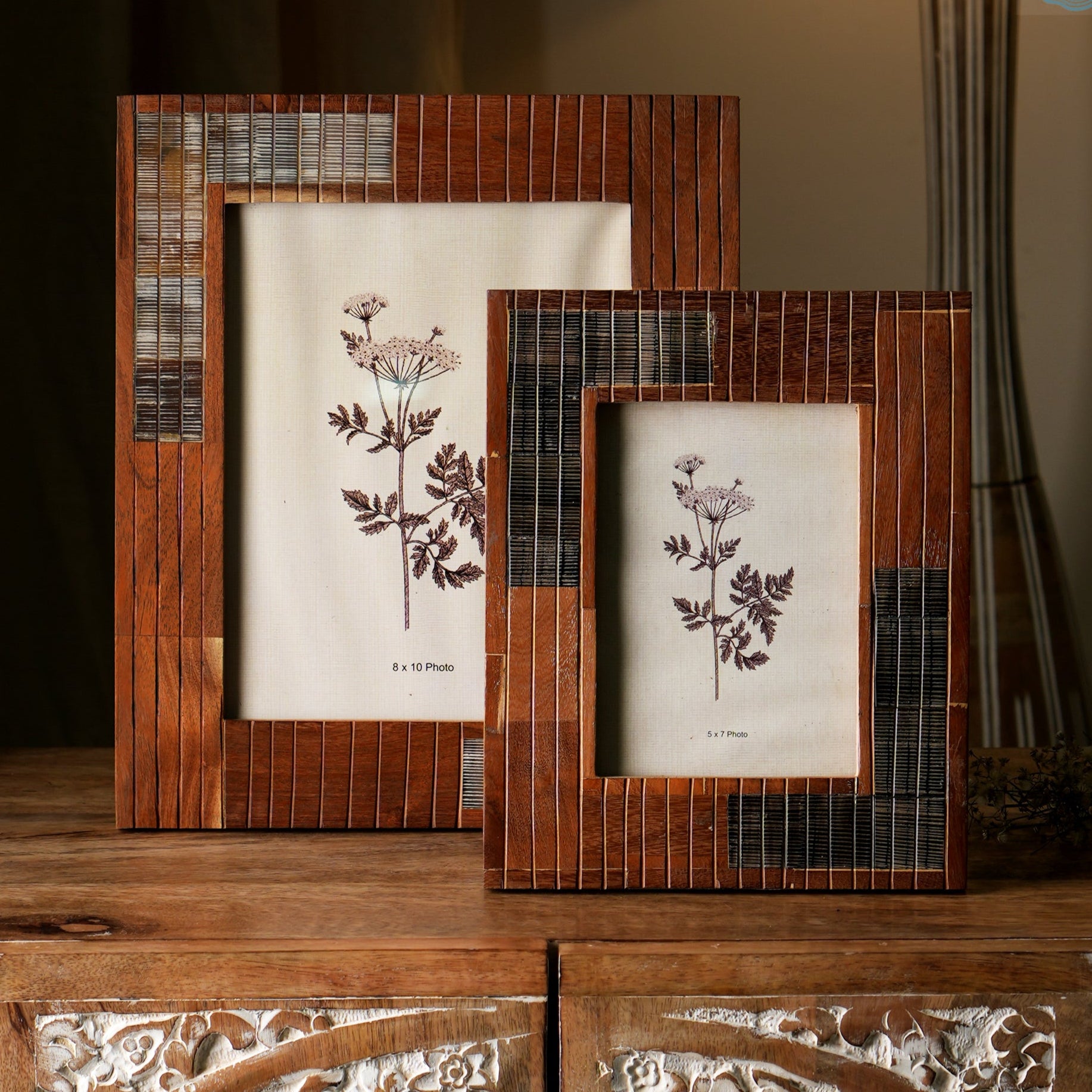 Bellucci Photo Frame
