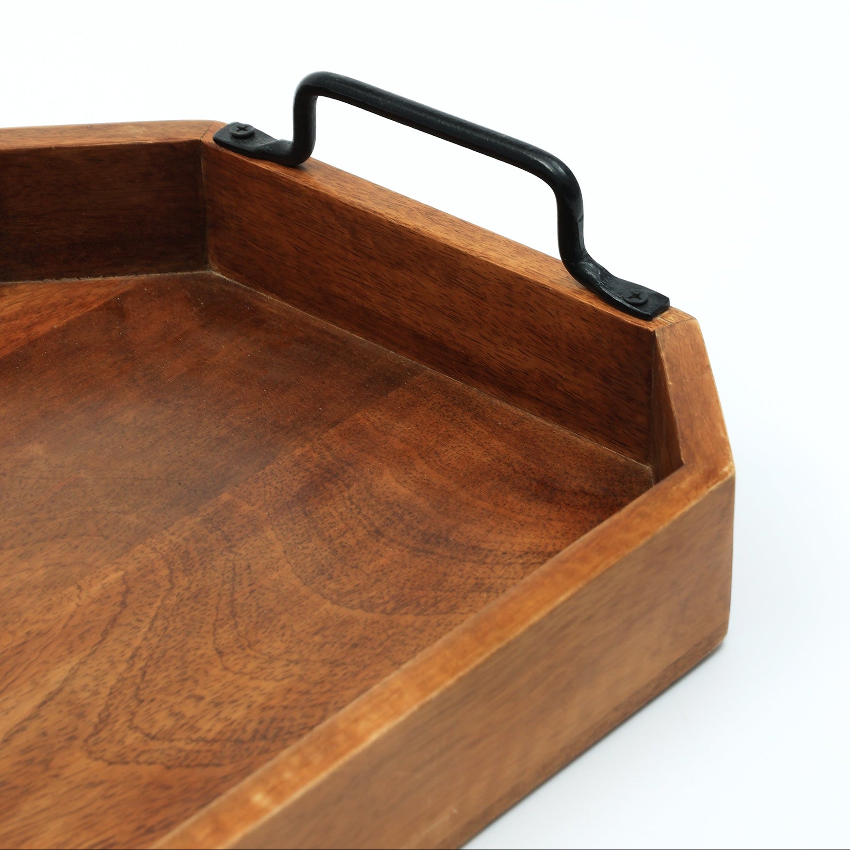 Nyssa Handle Tray