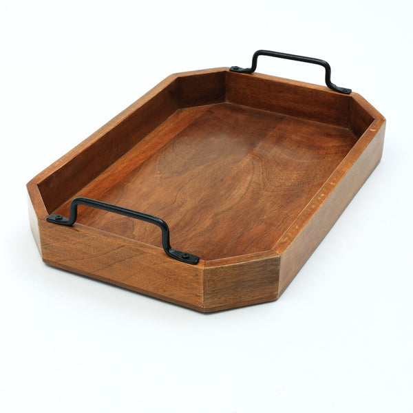 Nyssa Handle Tray
