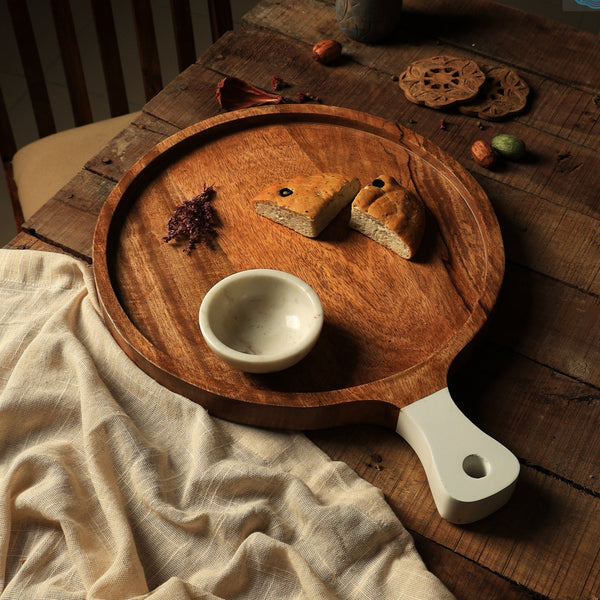Paola Wooden Cutting Boards