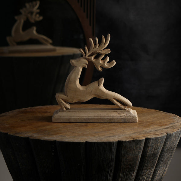 Ilona Decorative Sculpture