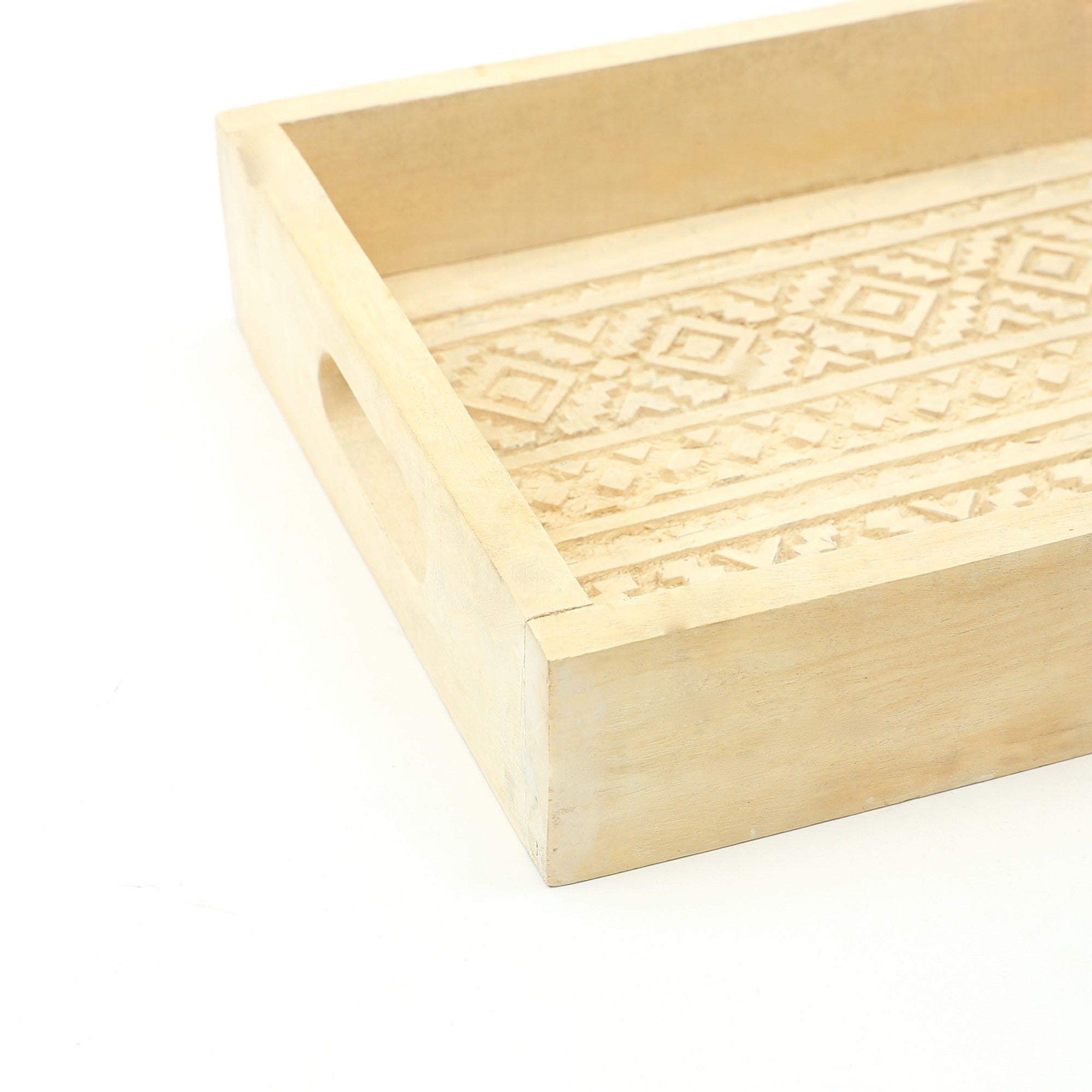 Arfa Decorative Tray