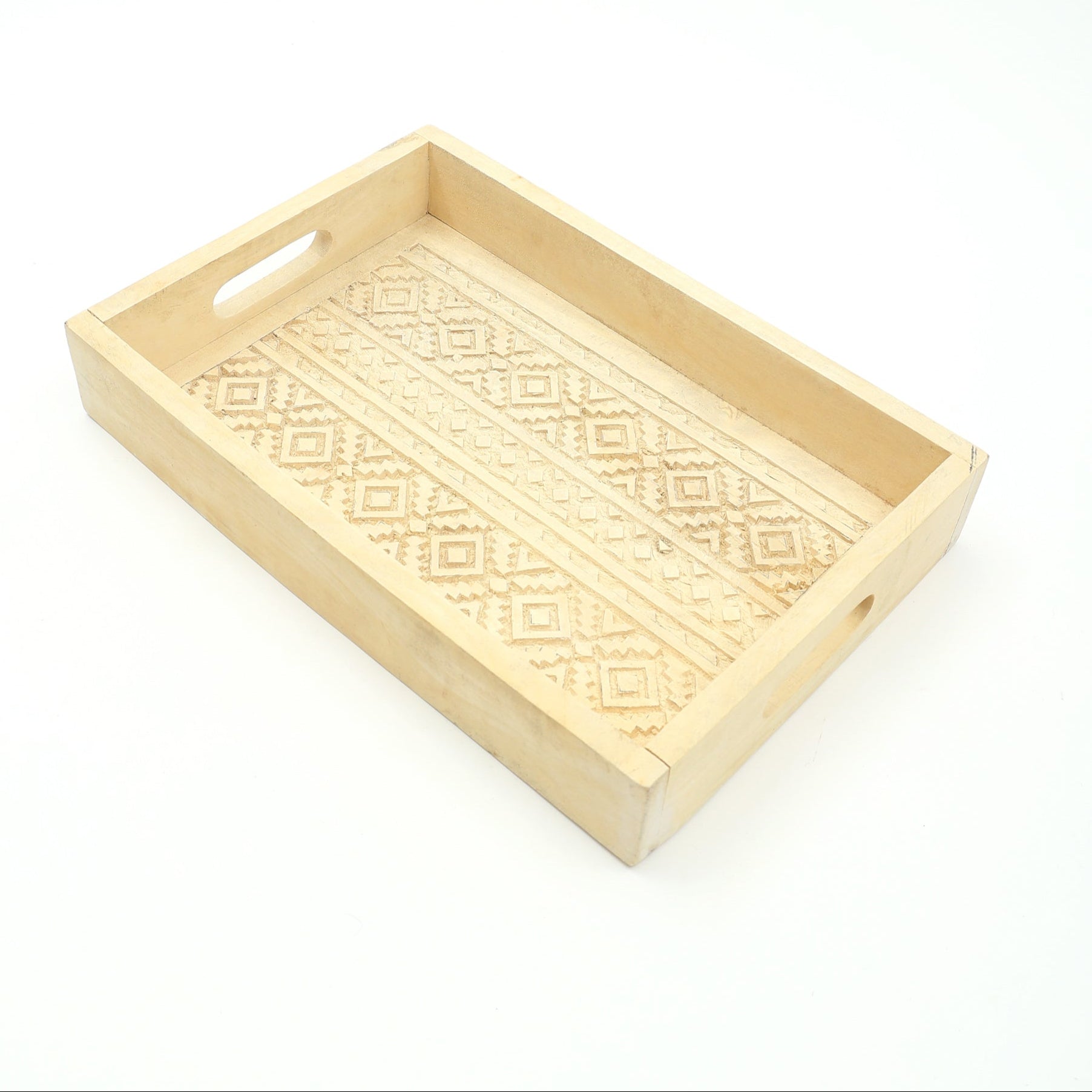 Arfa Decorative Tray
