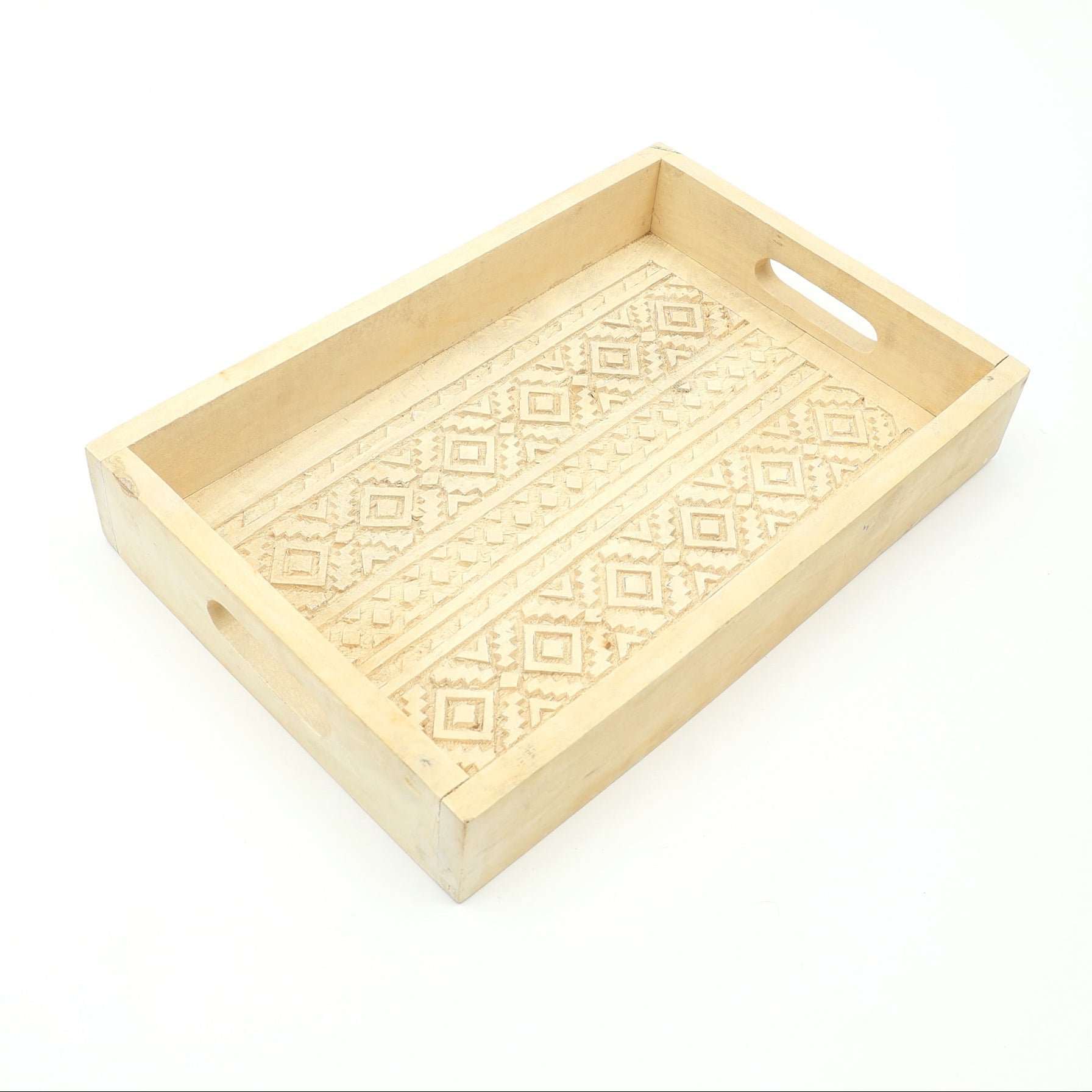 Arfa Decorative Tray