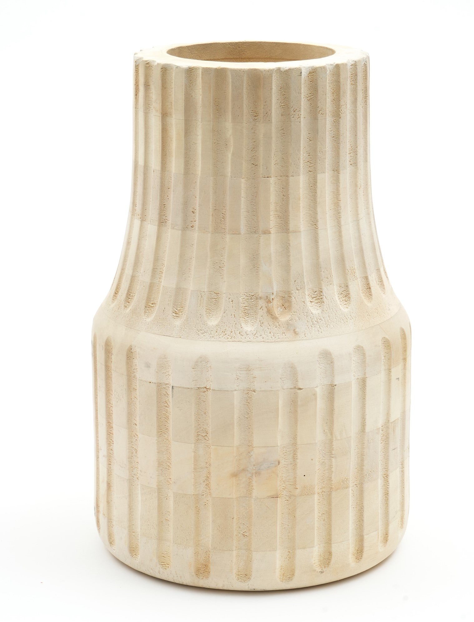 Abeer Handmade Flower Vase