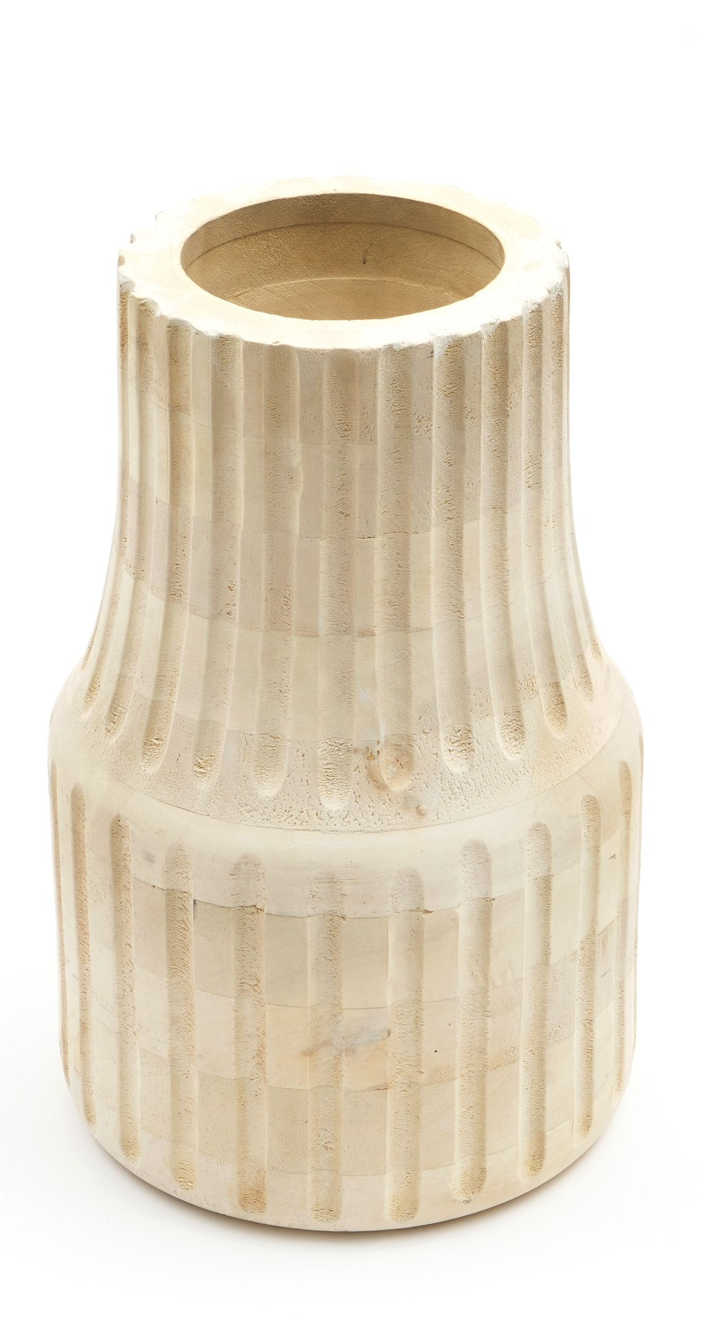 Abeer Handmade Flower Vase