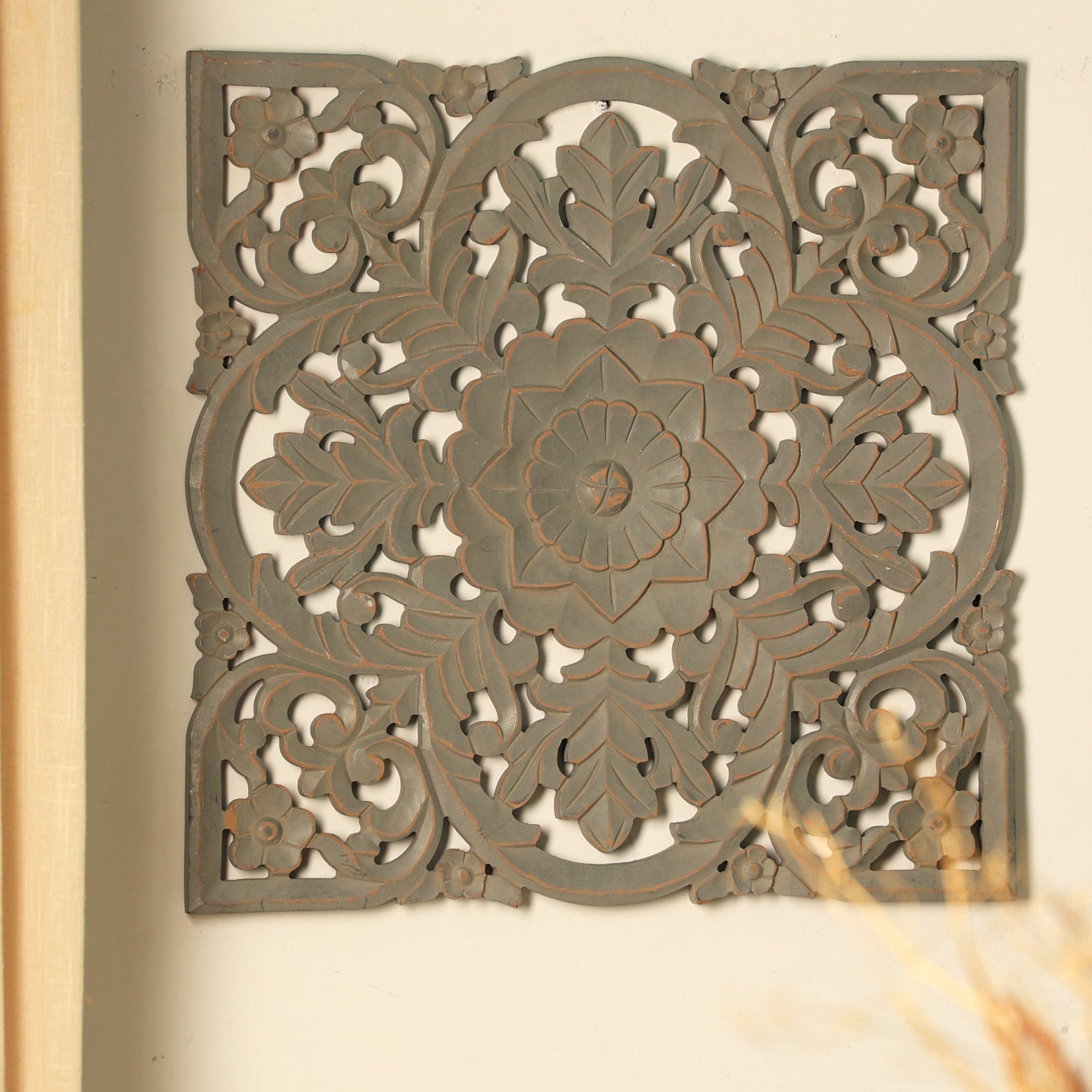 Zariah Wall Panel