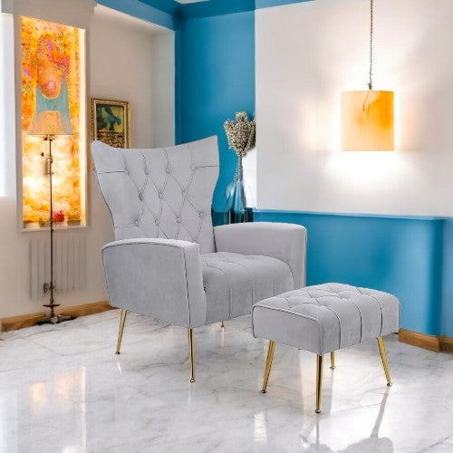 Sanaa Accent Chair