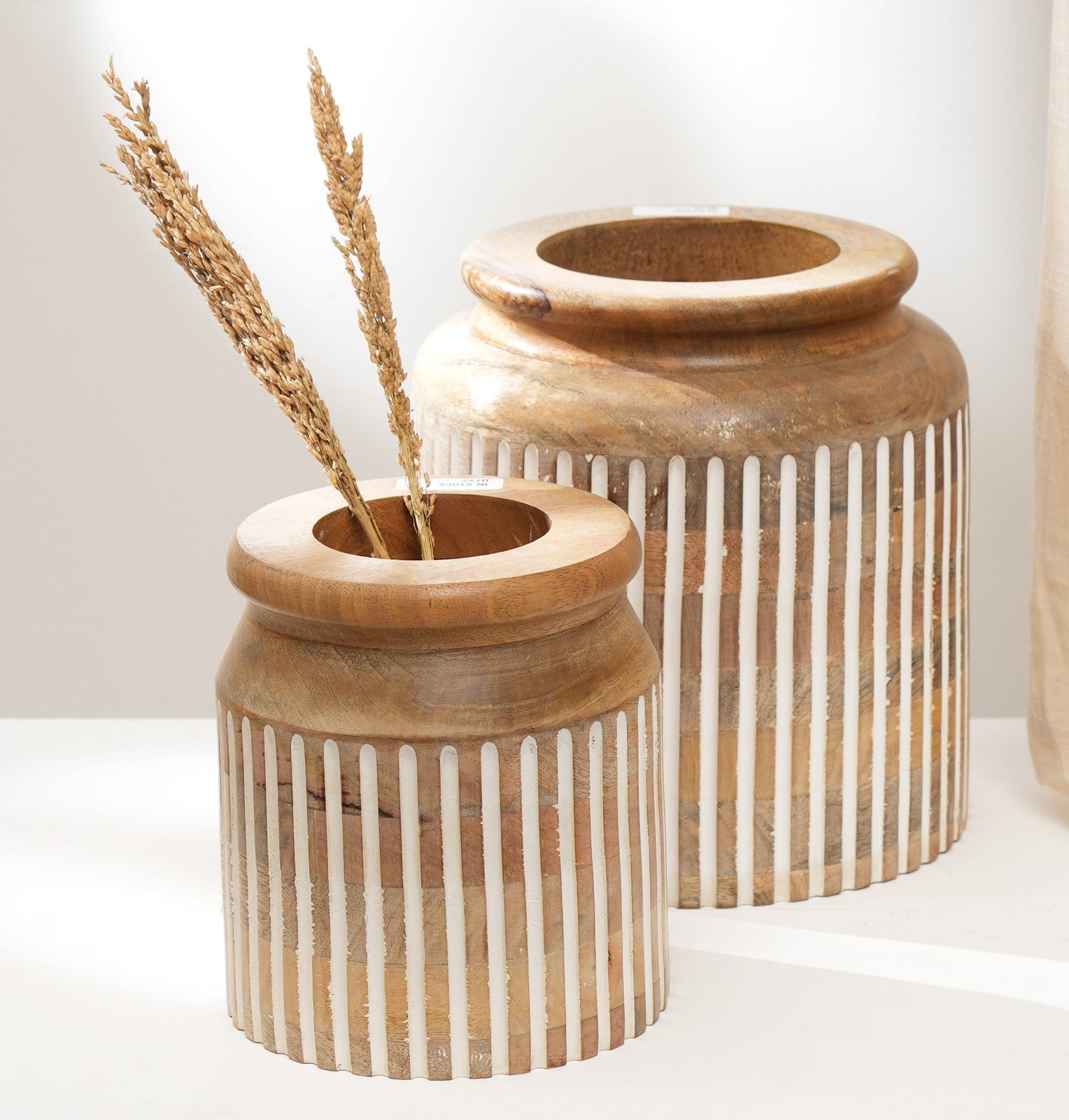 ABIS Handmade Decorative Flower Vase