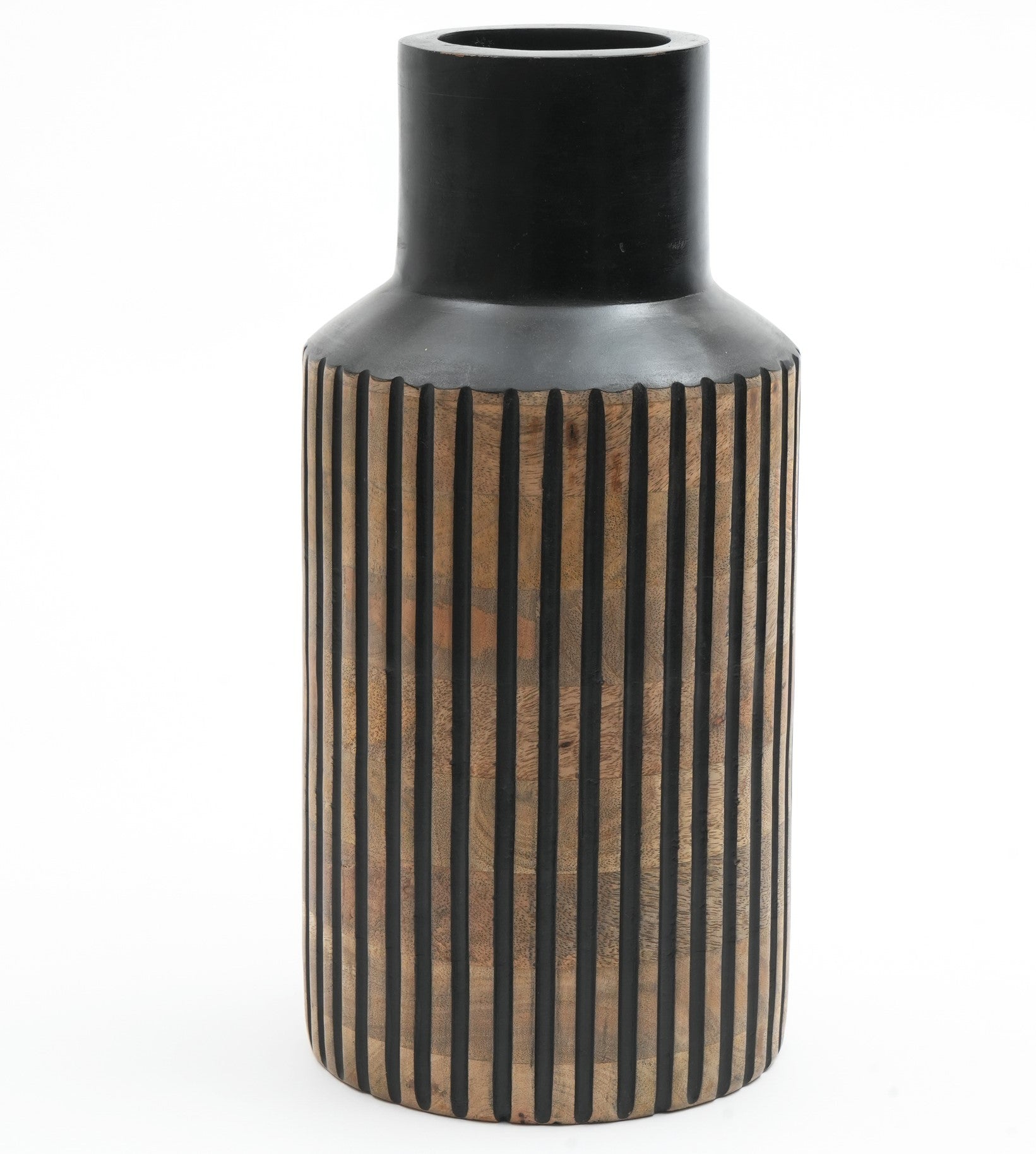 Jack Decorative Flower Vase