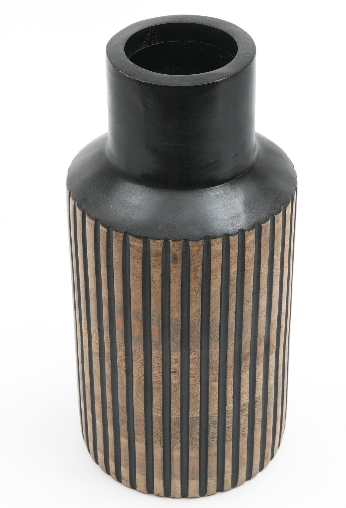 Jack Decorative Flower Vase