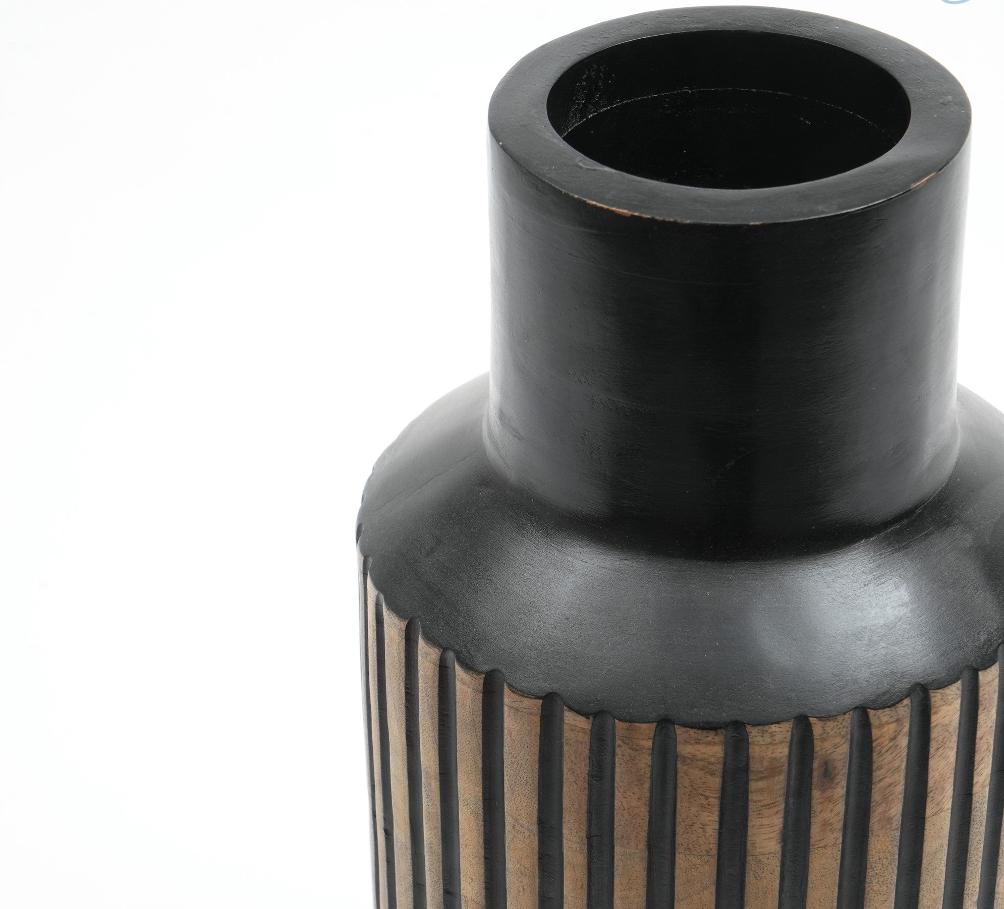 Jack Decorative Flower Vase