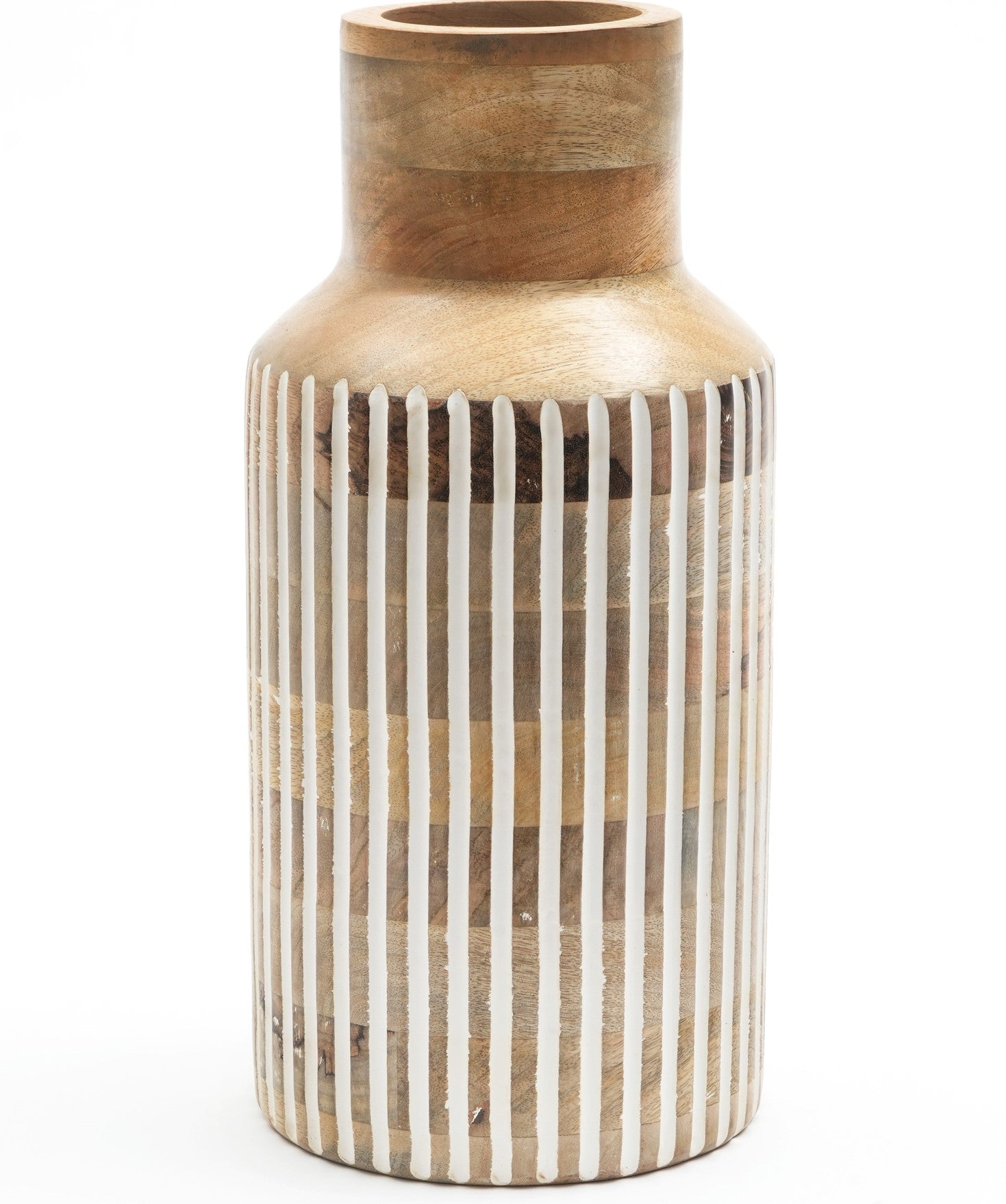 Jack Decorative Flower Vase