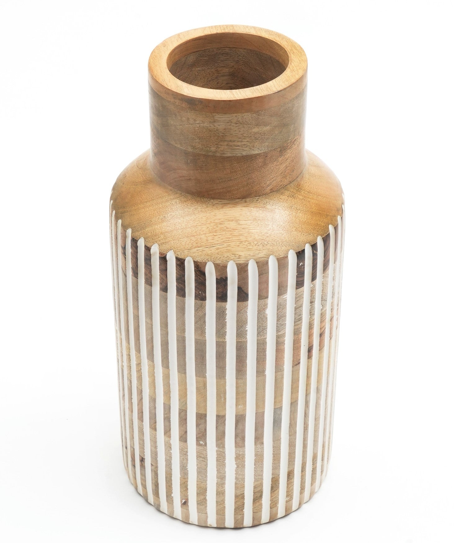 Jack Decorative Flower Vase