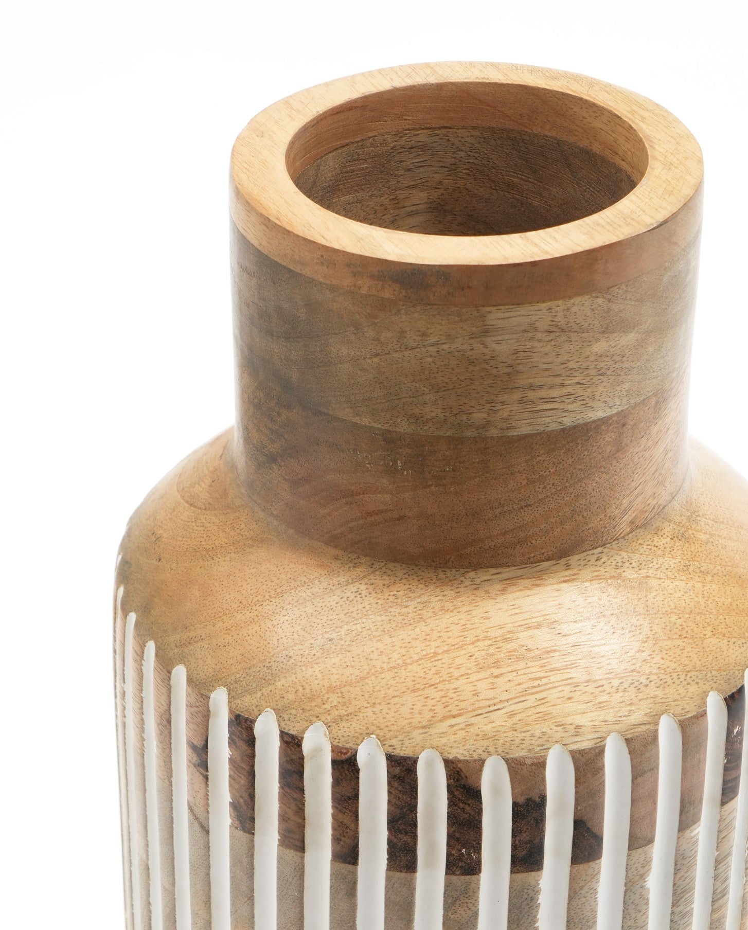 Jack Decorative Flower Vase